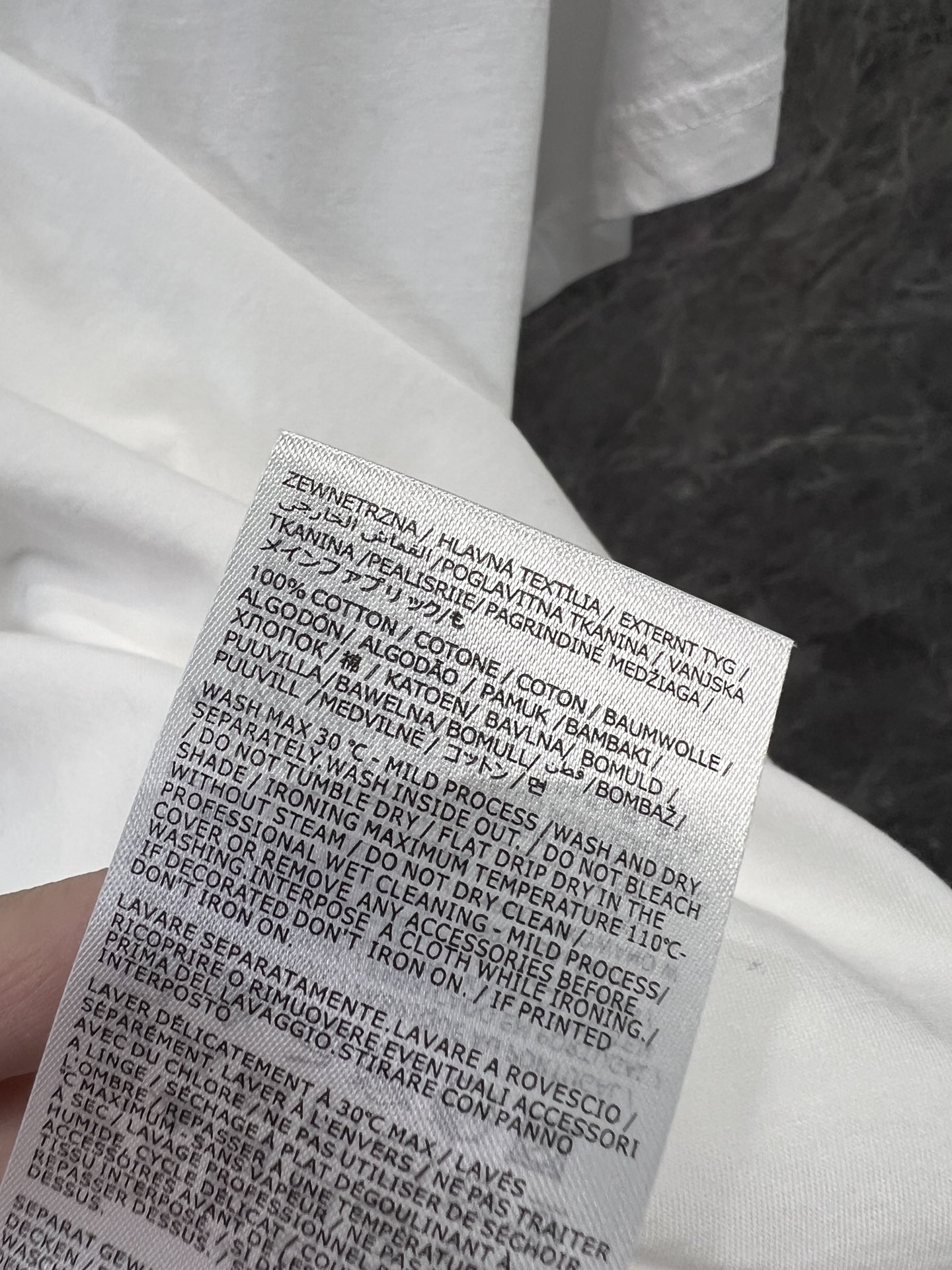 High-Quality Women’s Suit Collection from MMaison Margi*la 25Ss: Exclusive, Classic, and Stylish - 图片 8