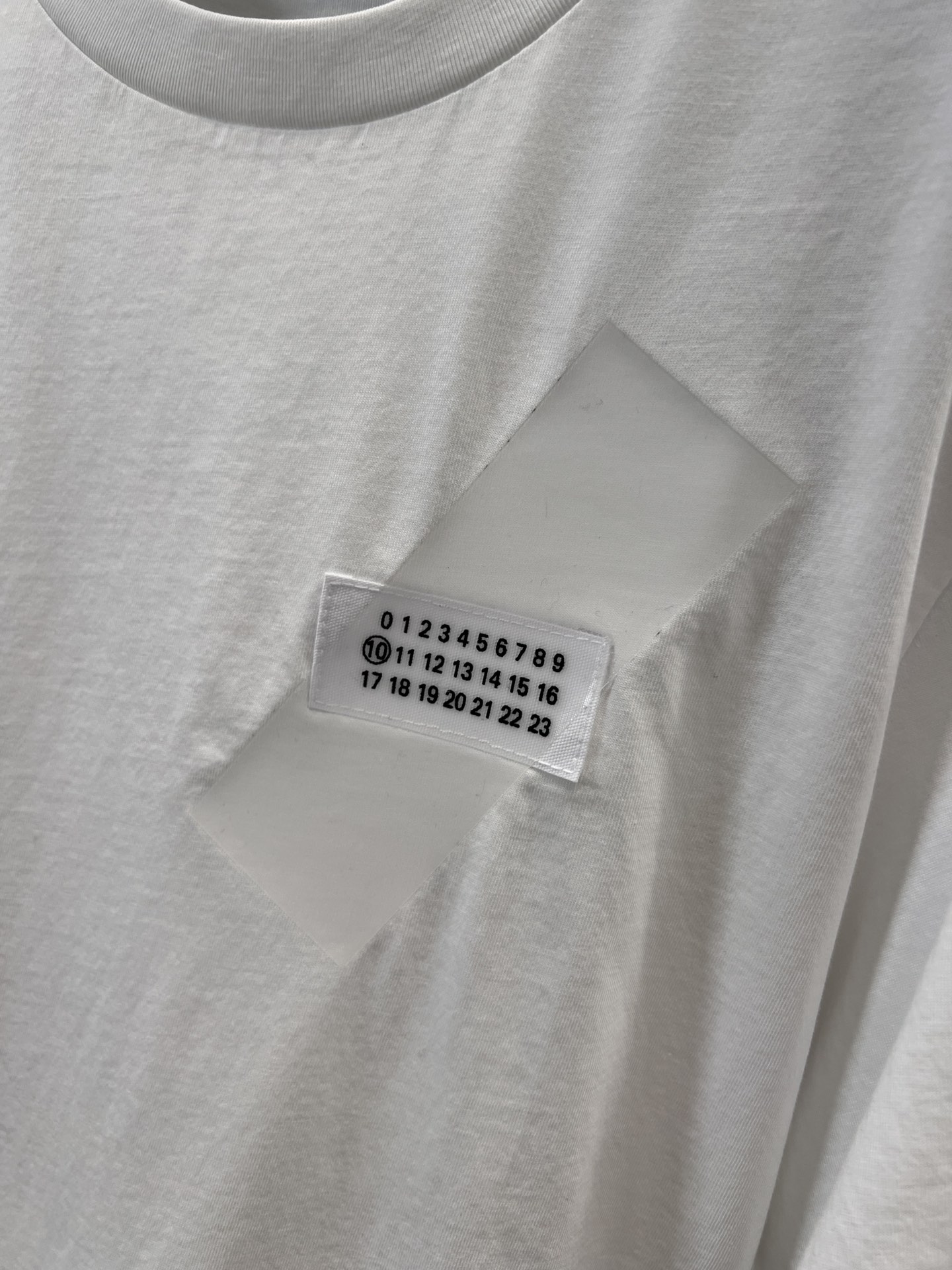 High-Quality Women’s Suit Collection from MMaison Margi*la 25Ss: Exclusive, Classic, and Stylish - 图片 5