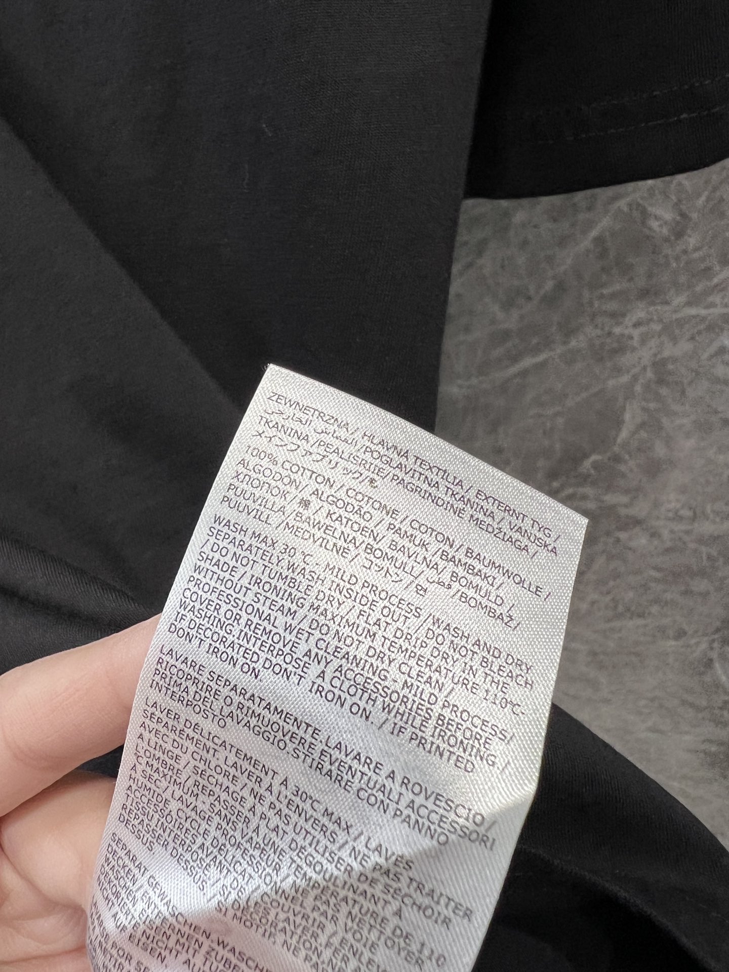 High-Quality Women’s Suit Collection by Maison Margiela for Spring 25S - 图片 8