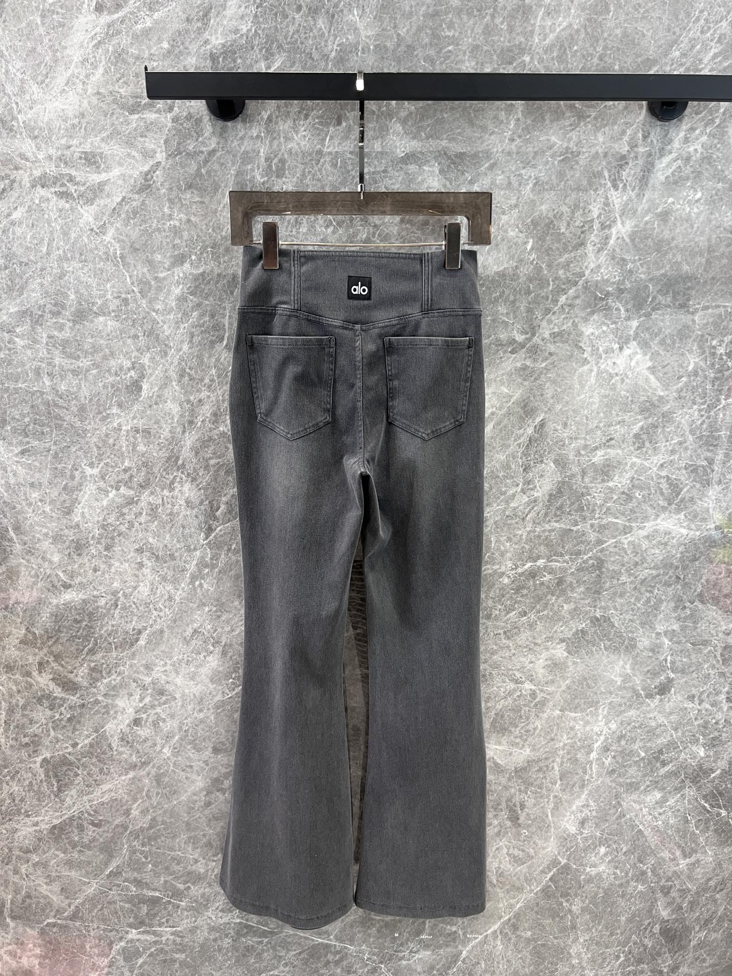 New Alo 25Ss Women’s Suit: High-Quality, Customized Style, Elegant and Fashionable - 图片 2