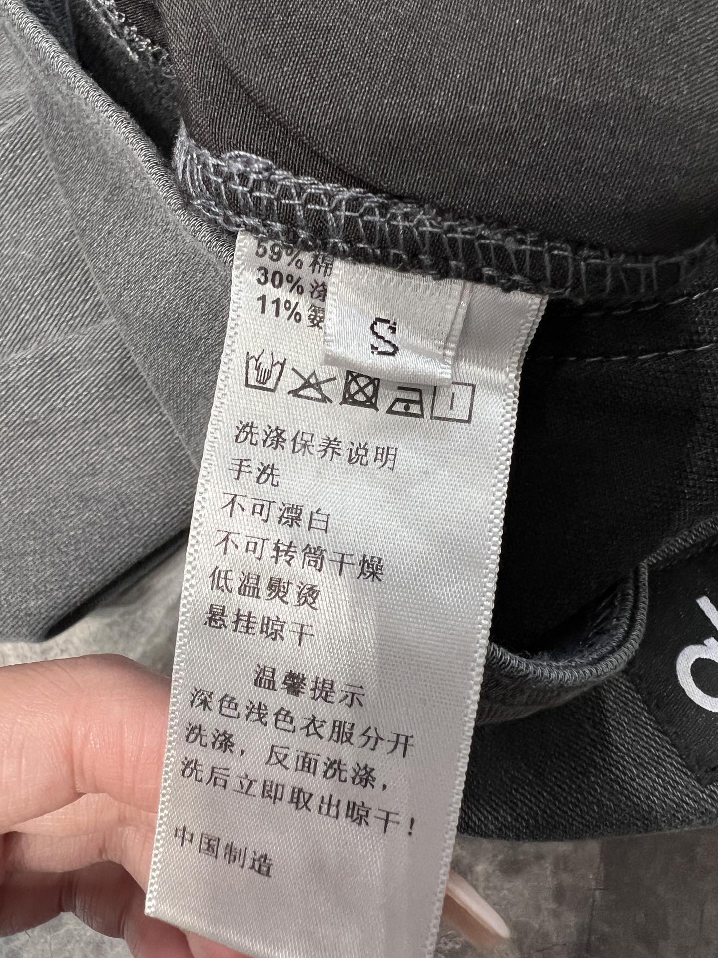 New Alo 25Ss Women’s Suit: High-Quality, Customized Style, Elegant and Fashionable - 图片 8