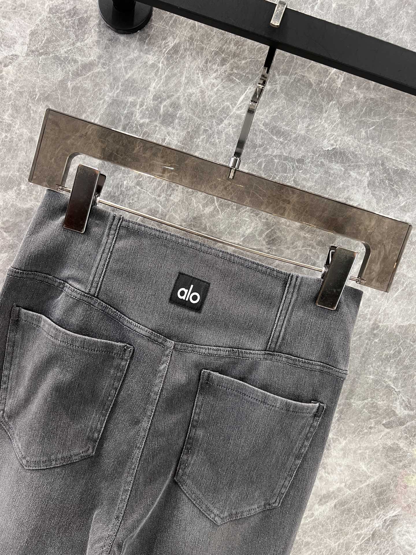 New Alo 25Ss Women’s Suit: High-Quality, Customized Style, Elegant and Fashionable - 图片 4