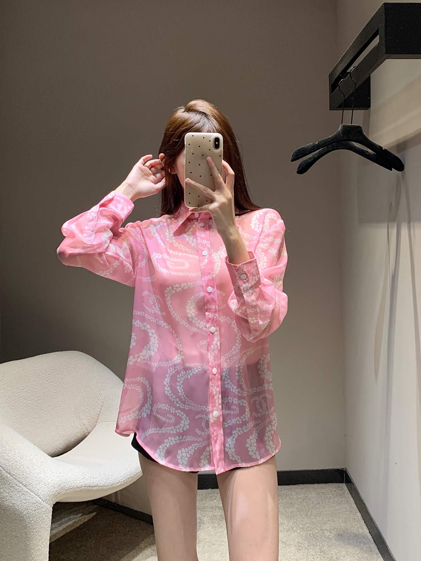 NO:334601,upper body picture, alexander wang19860909上身图,,alexander wang,Women's clothing