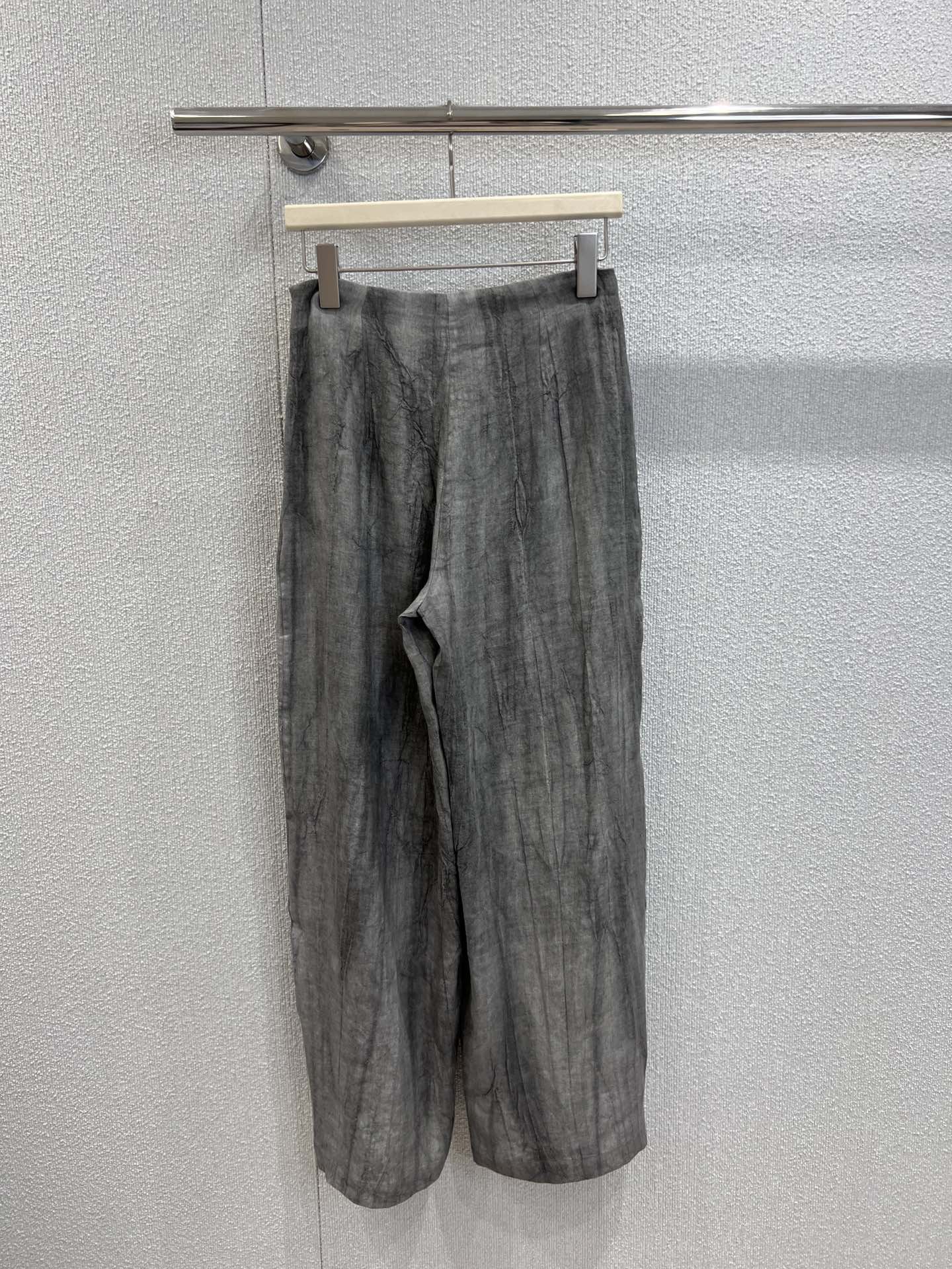 New Massimo Dutti Women’s Suit with High-Quality Shorts and Vests for Spring/Summer - 图片 6