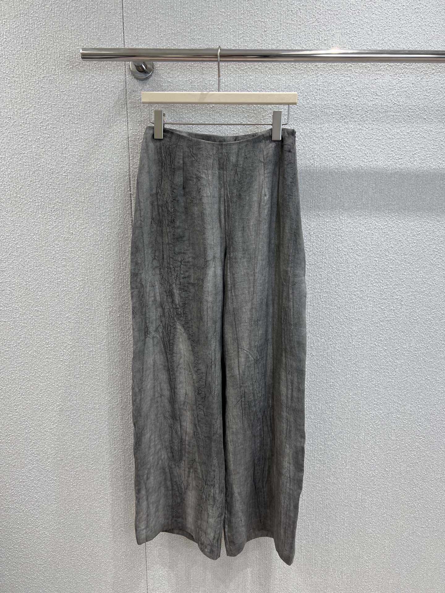 New Massimo Dutti Women’s Suit with High-Quality Shorts and Vests for Spring/Summer - 图片 5