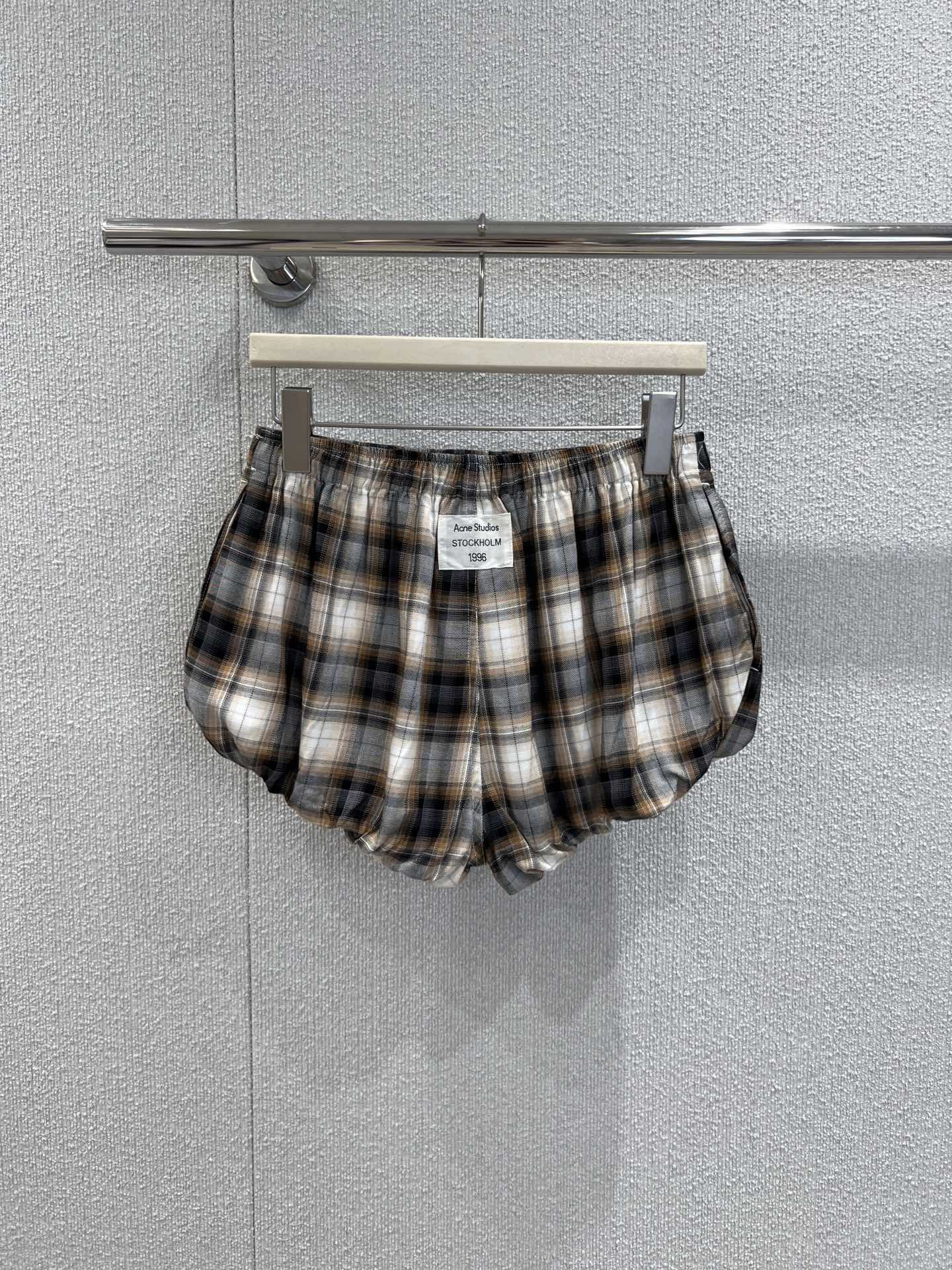 High-Quality Women’s Clothes: New Acne Studio Spring/Summer Collection and Stale Hood-Tie Shirts - 图片 7