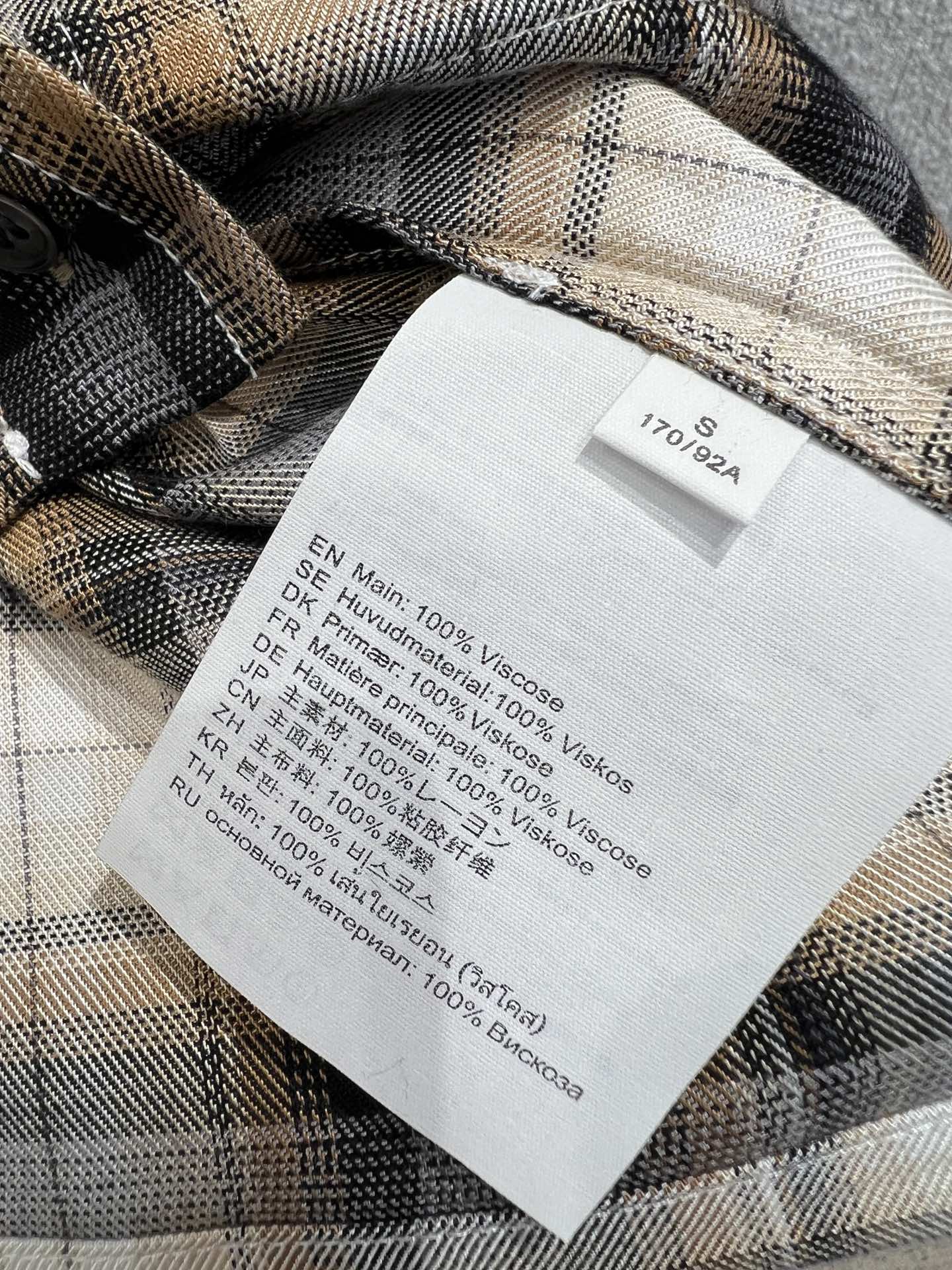 High-Quality Women’s Clothes: New Acne Studio Spring/Summer Collection and Stale Hood-Tie Shirts - 图片 8