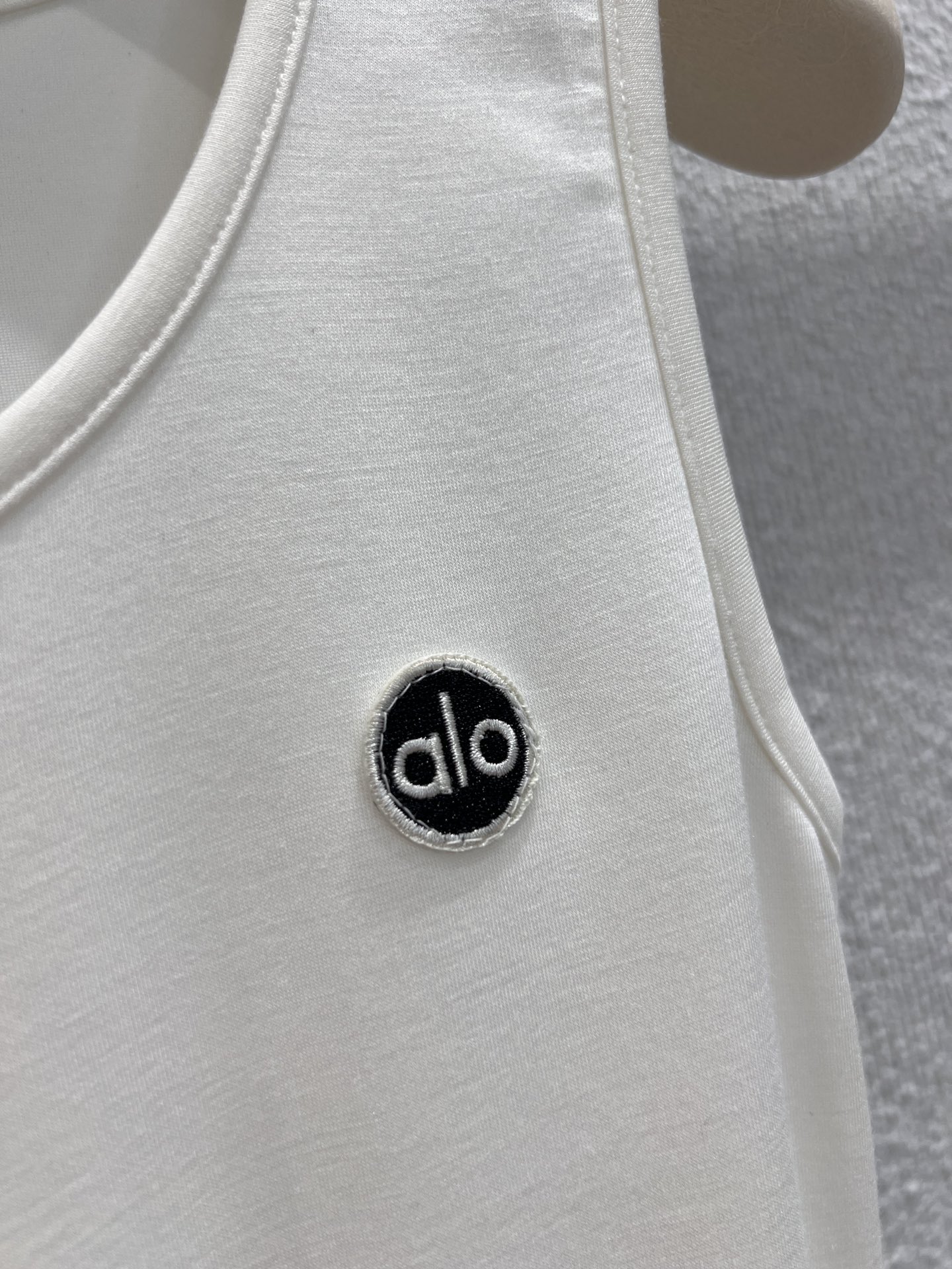 New High-End Women’s Vest Dress with Micro-Clip Weave for Spring/Summer - 图片 5