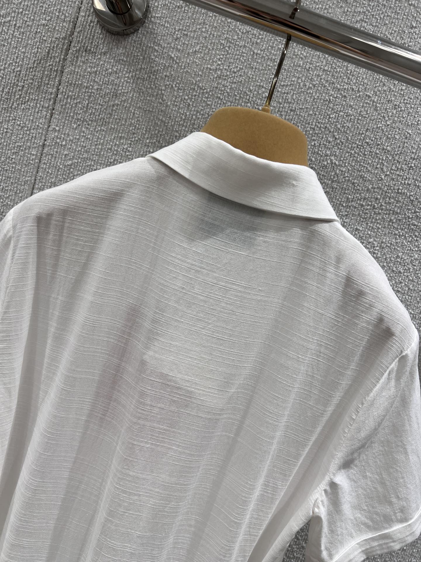 High-Quality Women’s Dress Collection: Miumi* 25Ss Spring and Summer Fashion - 图片 4