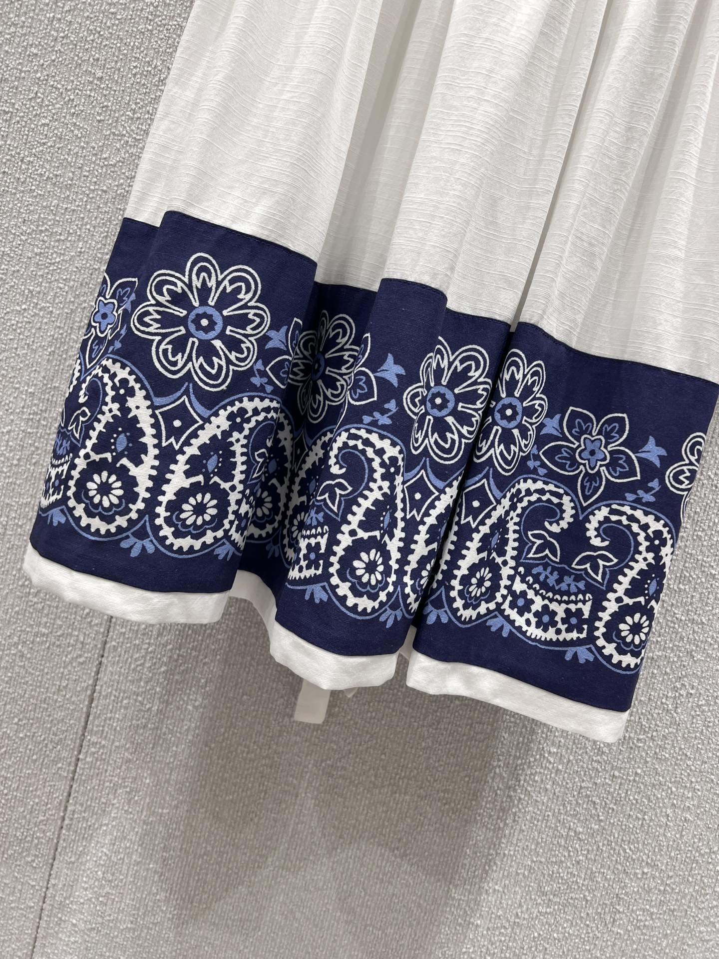 High-Quality Women’s Dress Collection: Miumi* 25Ss Spring and Summer Fashion - 图片 6