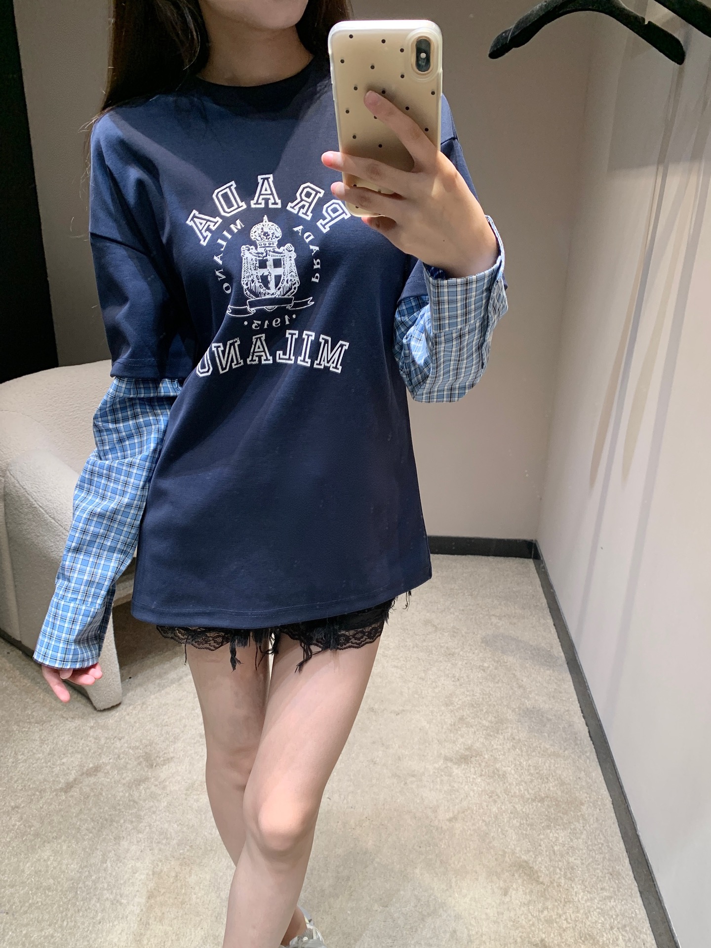 [Prada Women