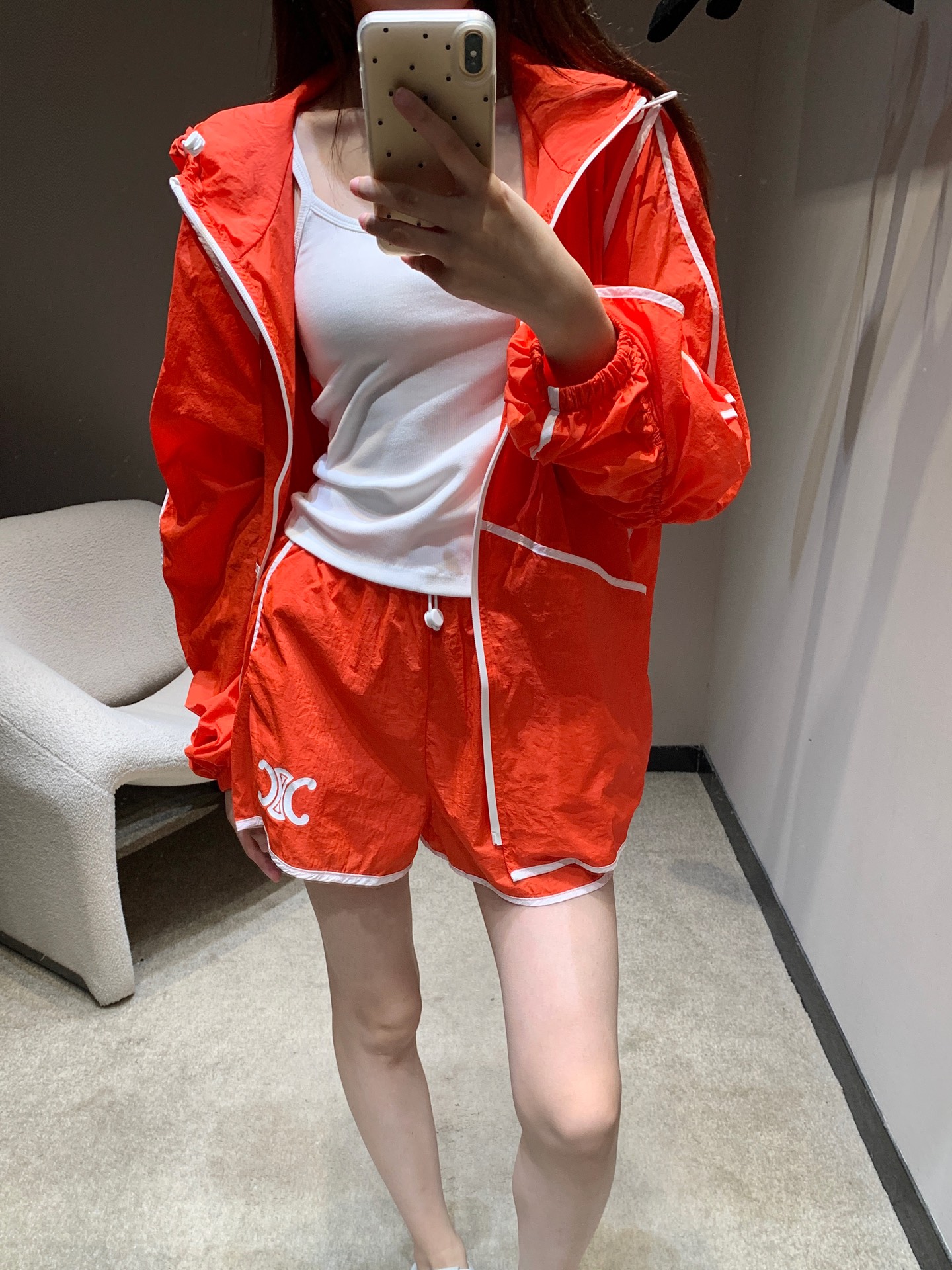 [Celine Women