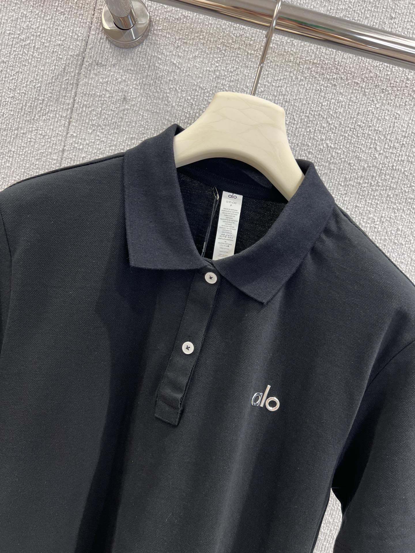 High-Quality Women’s Dress with New Packaging: Alo 25Ss Spring/Summer Collection Highlights - 图片 4