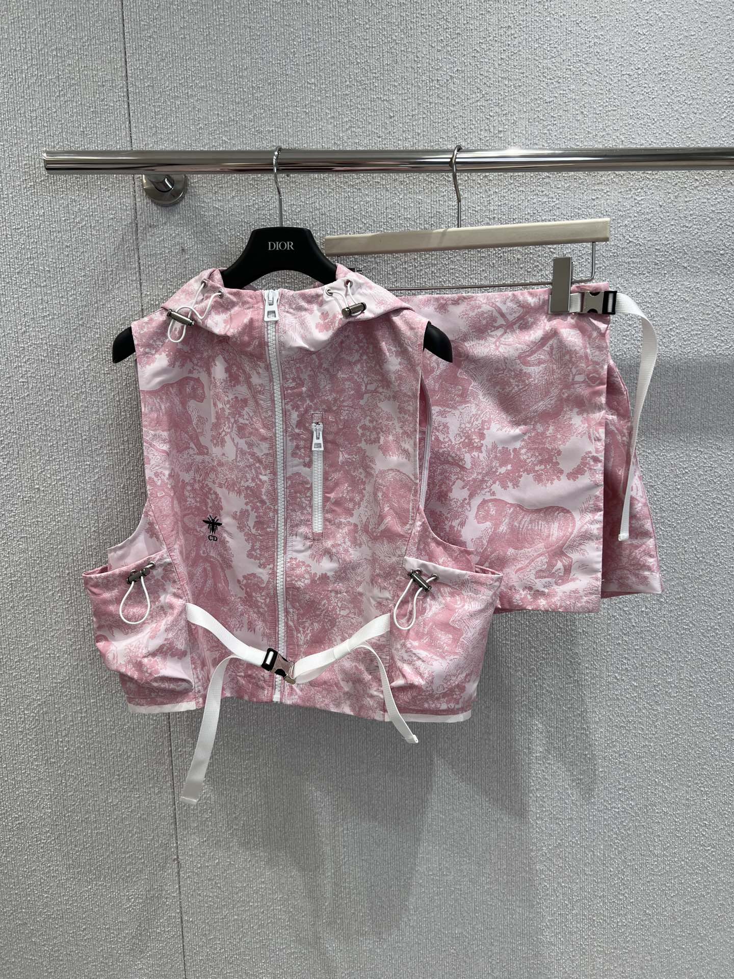 High-End Quality Women’s Clothes: New Dio 25Ss Spring and Summer Collection