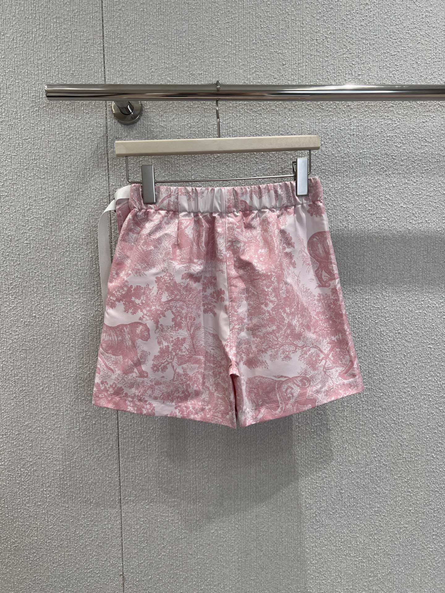 High-End Quality Women’s Clothes: New Dio 25Ss Spring and Summer Collection - 图片 3