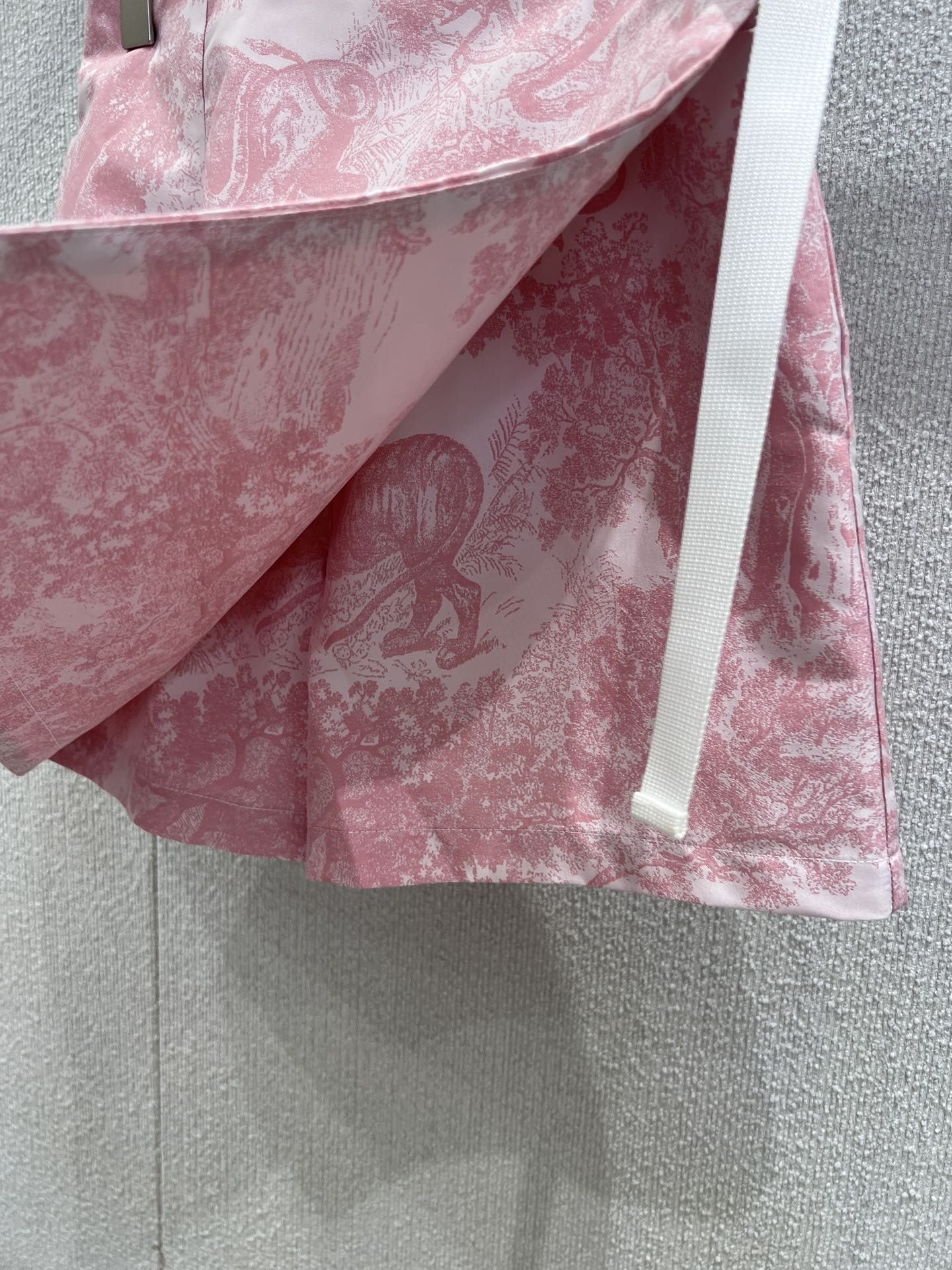 High-End Quality Women’s Clothes: New Dio 25Ss Spring and Summer Collection - 图片 7