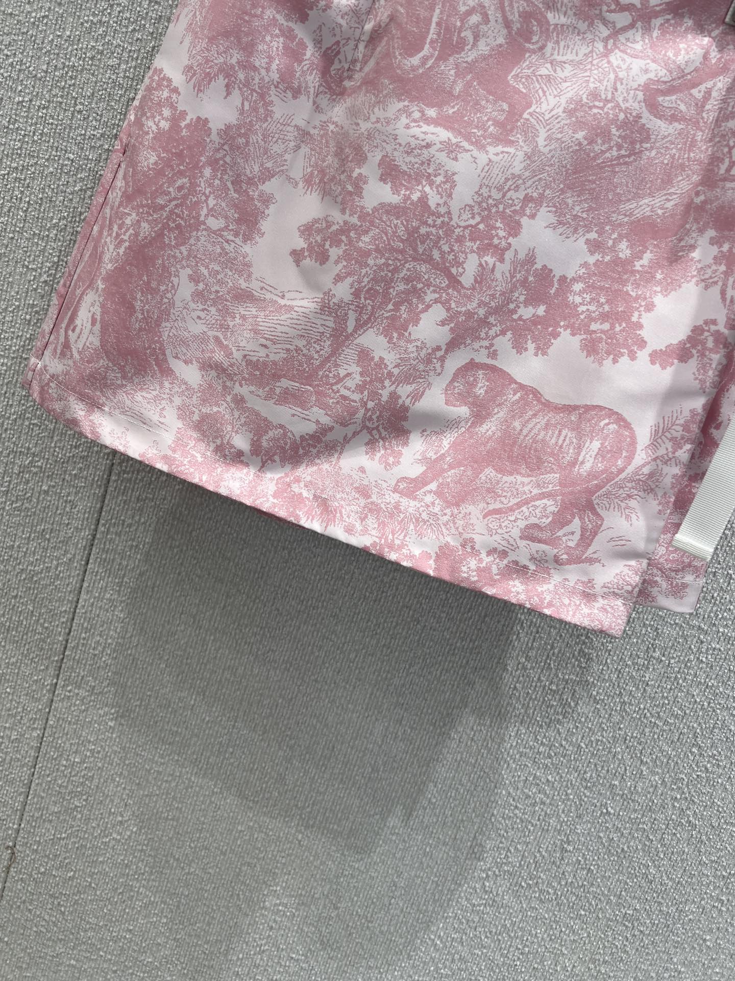 High-End Quality Women’s Clothes: New Dio 25Ss Spring and Summer Collection - 图片 6