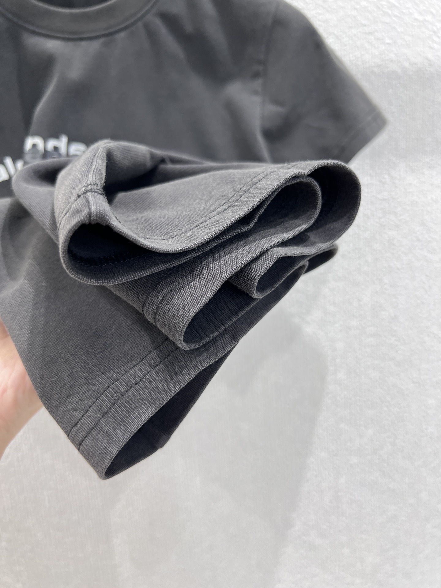 Alexand*r Wang 25SS Women’s Suit and T-shirts Collection for Spring/Summer - 图片 7