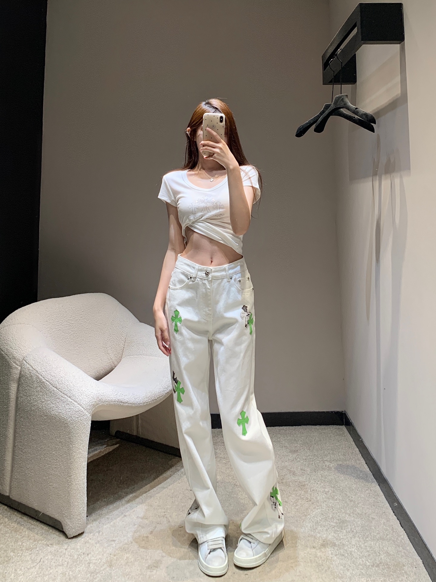 NO:436863,Reference for upper body!  ,alexander wang19860909上身参考！,,alexander wang,Women's clothing