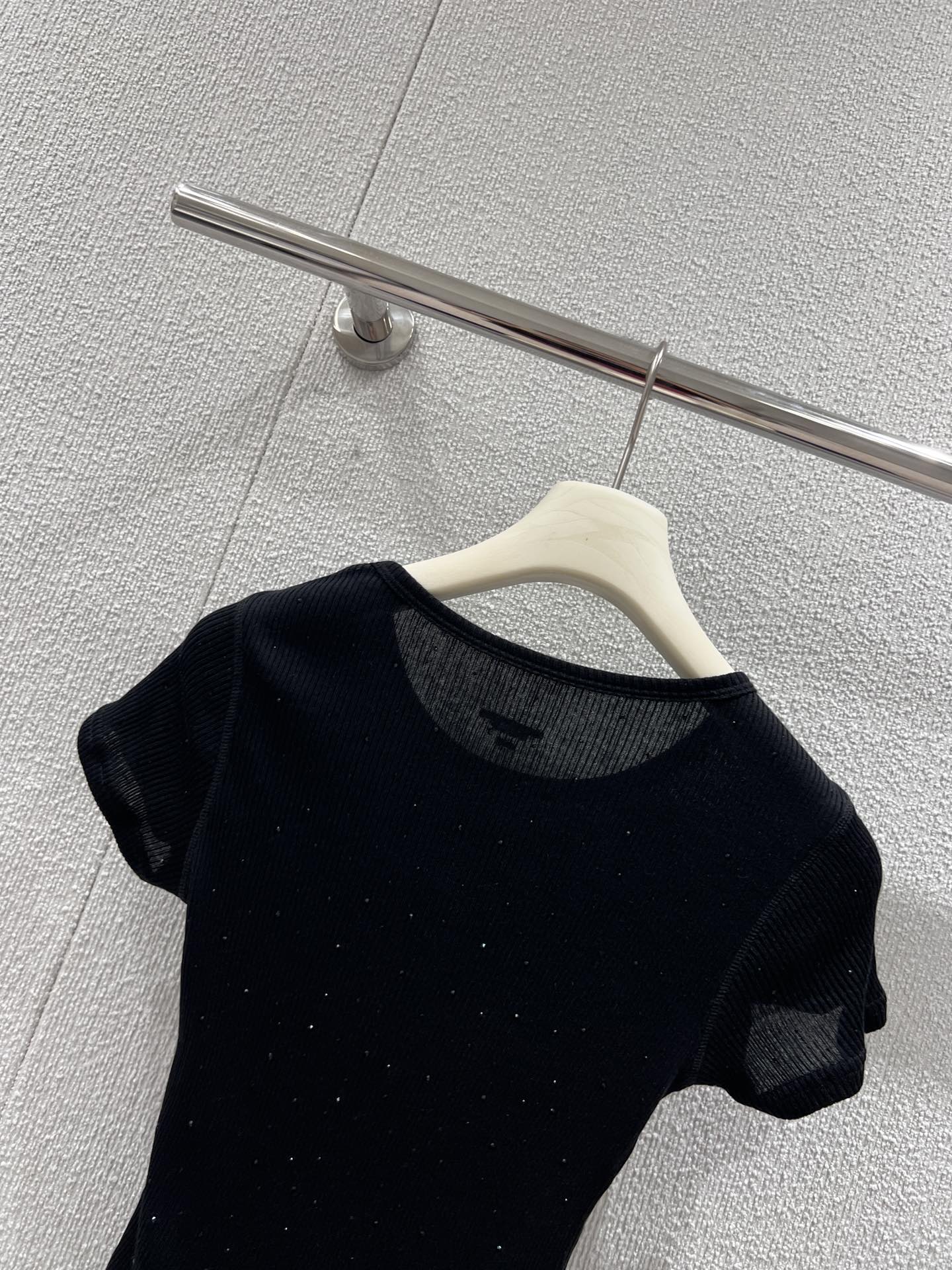 High-Quality Women’s Suit: New Alexander Wang 25SS Collection – Stylish, Exclusive, and High-Quality Pieces - 图片 4