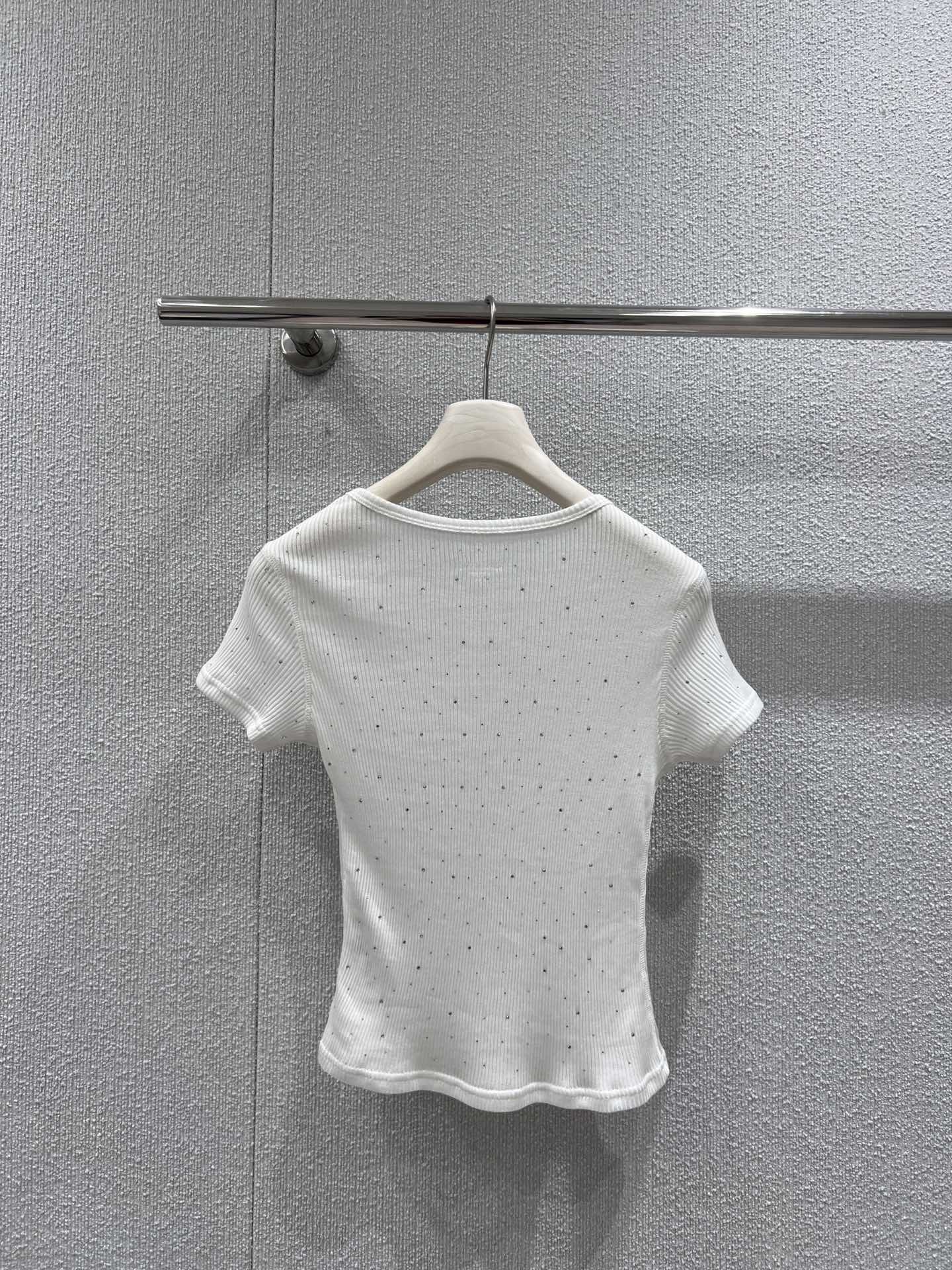 High-Quality Women’s Suit: New Alexander Wang 25SS Spring/Summer Collection, Stylish and Sexy Designs - 图片 2