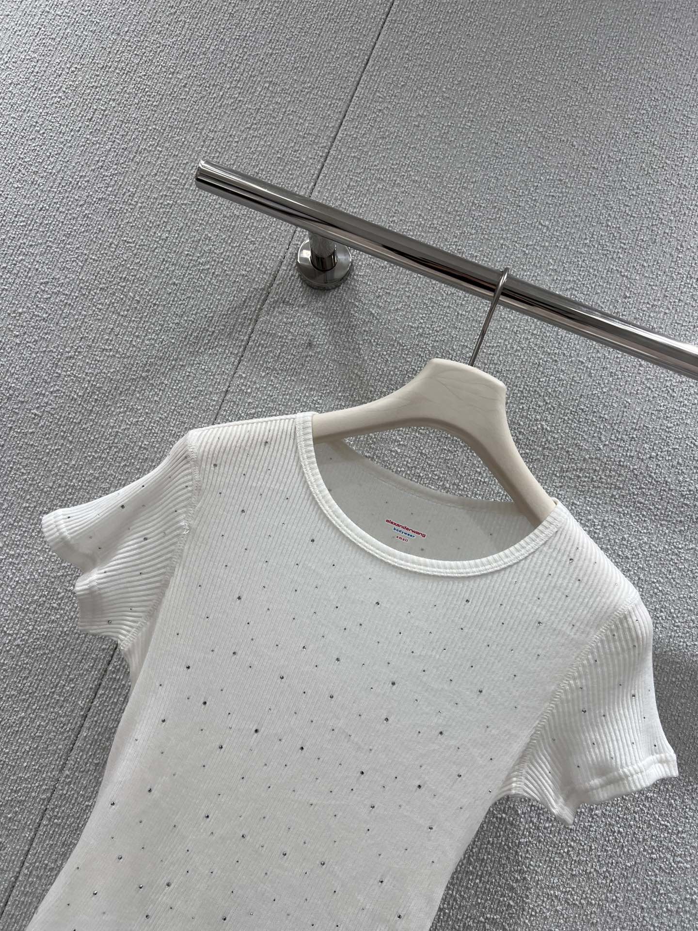 High-Quality Women’s Suit: New Alexander Wang 25SS Spring/Summer Collection, Stylish and Sexy Designs - 图片 3