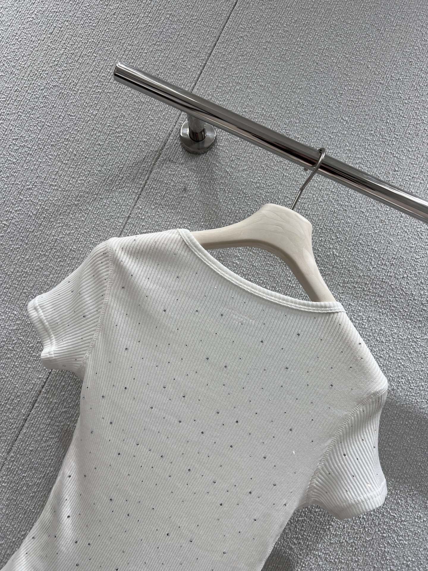High-Quality Women’s Suit: New Alexander Wang 25SS Spring/Summer Collection, Stylish and Sexy Designs - 图片 4