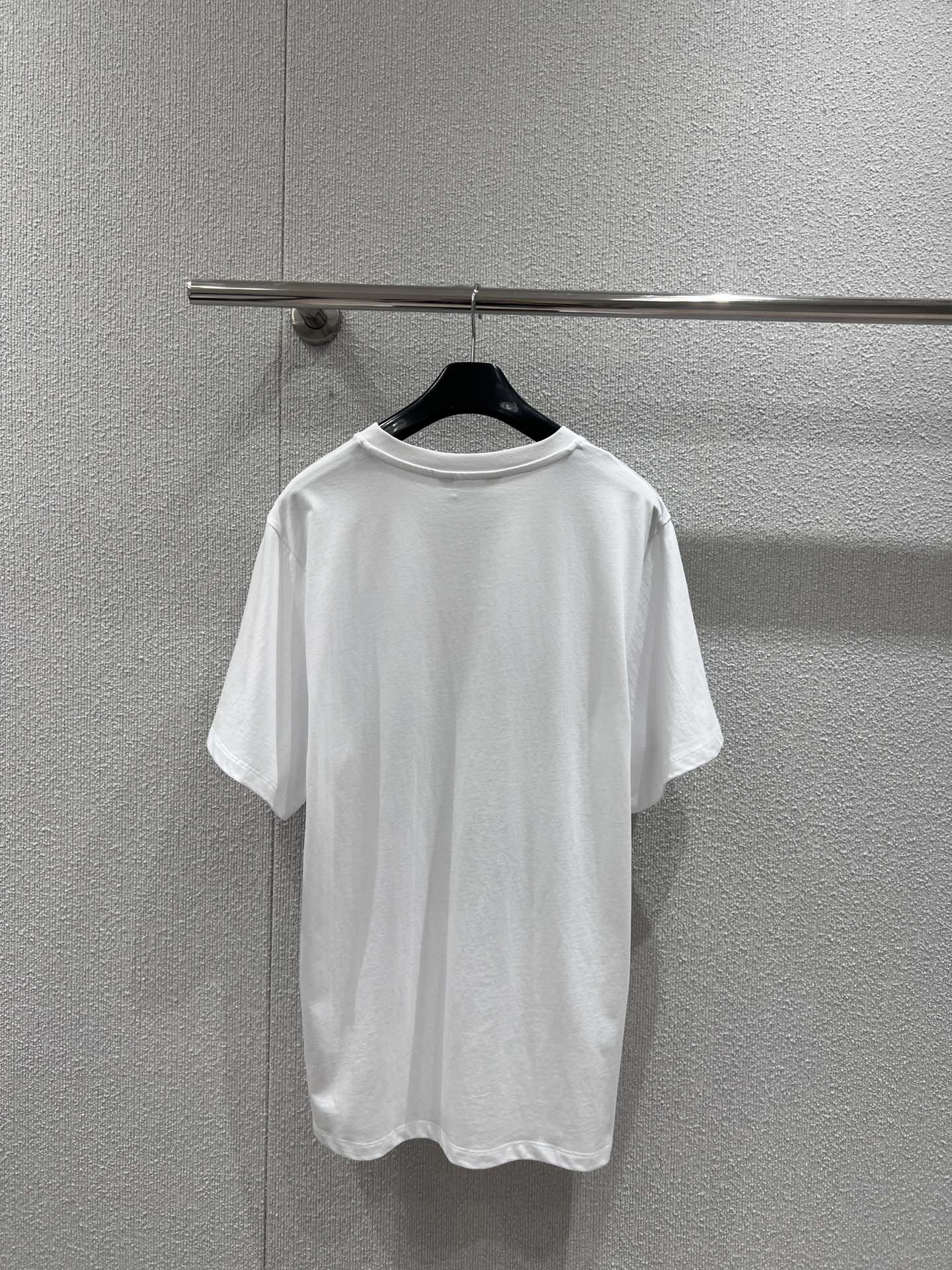 MaxM*ra 25Ss Spring/Summer Women’s Dress: High-Quality, Inclusive, Comfortable, 100% Cotton - 图片 2