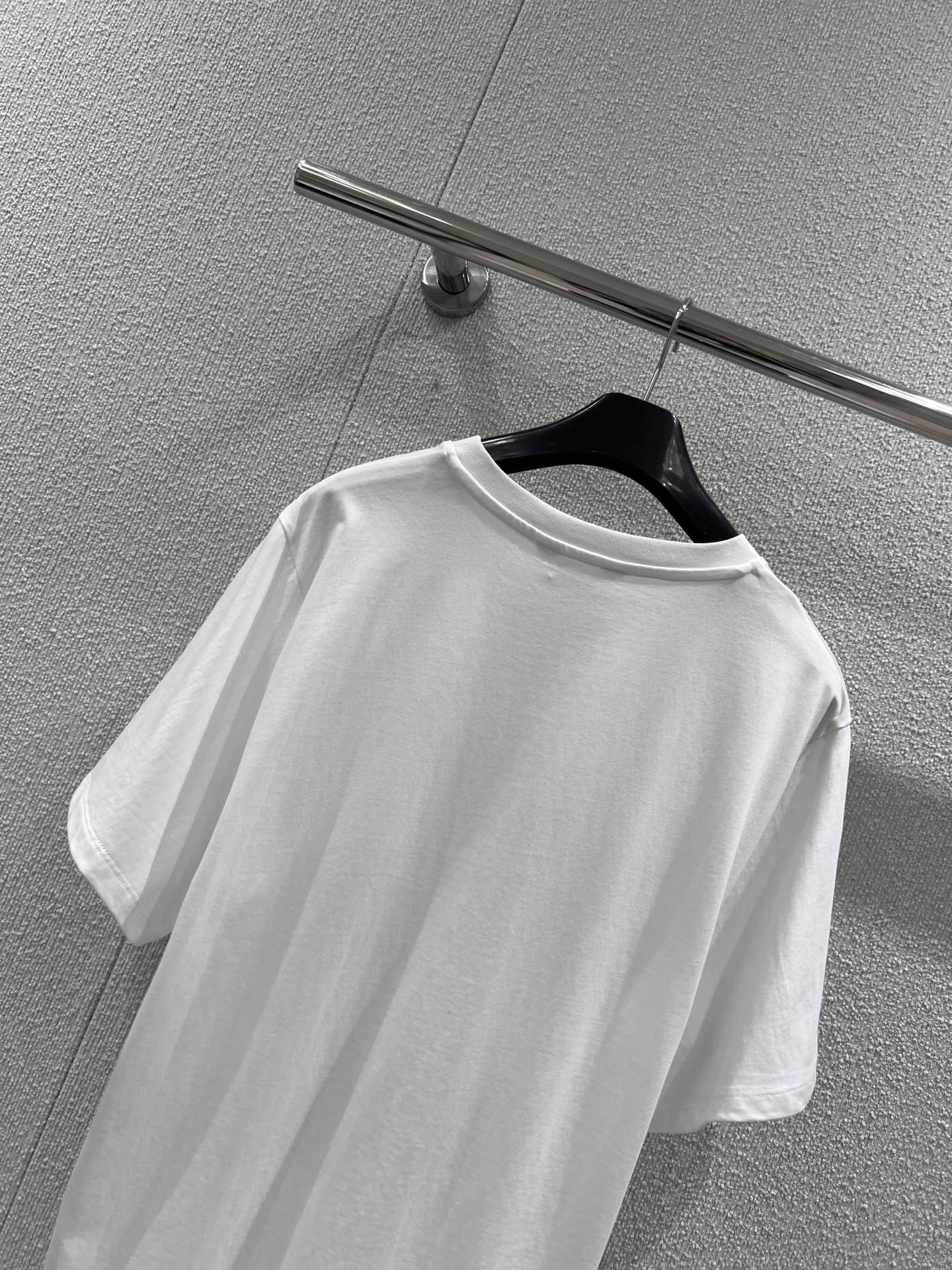 MaxM*ra 25Ss Spring/Summer Women’s Dress: High-Quality, Inclusive, Comfortable, 100% Cotton - 图片 4