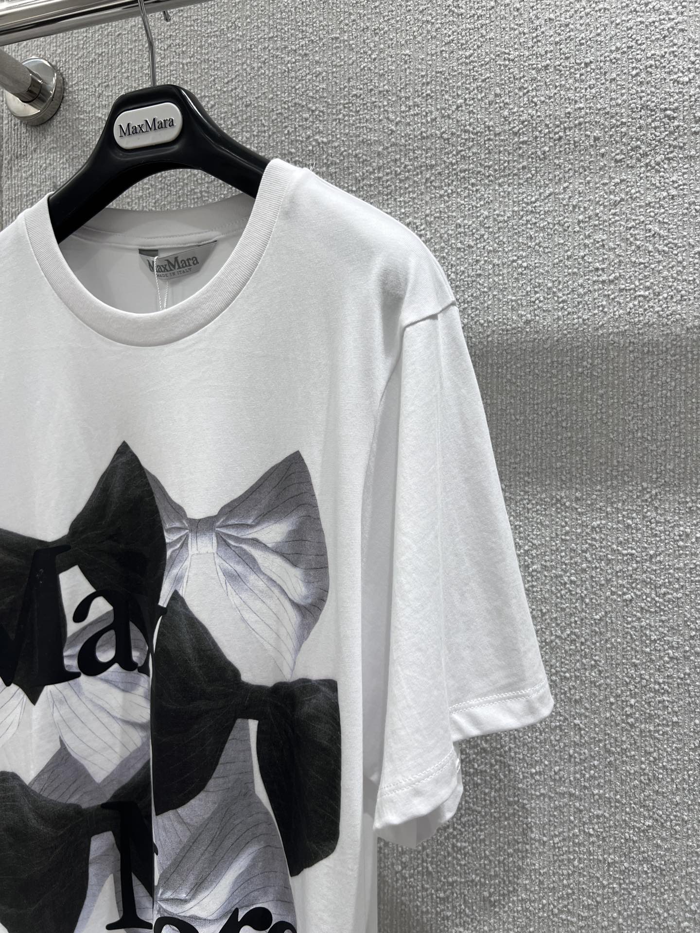 MaxM*ra 25Ss Spring/Summer Women’s Dress: High-Quality, Inclusive, Comfortable, 100% Cotton - 图片 6