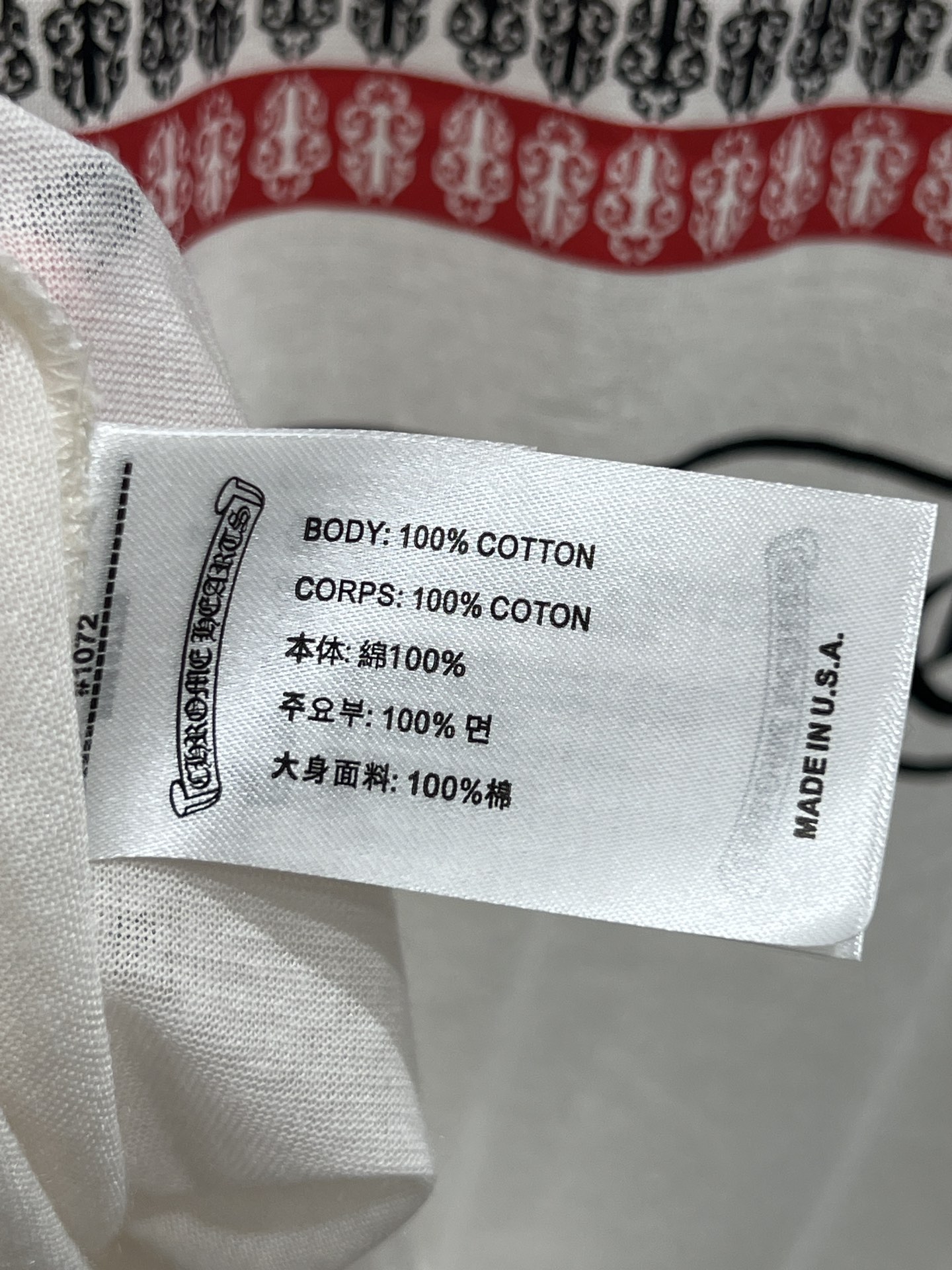 “Female Packaging Exchange Support: American-Styled T-Shirts and Classic Prints” - 图片 8