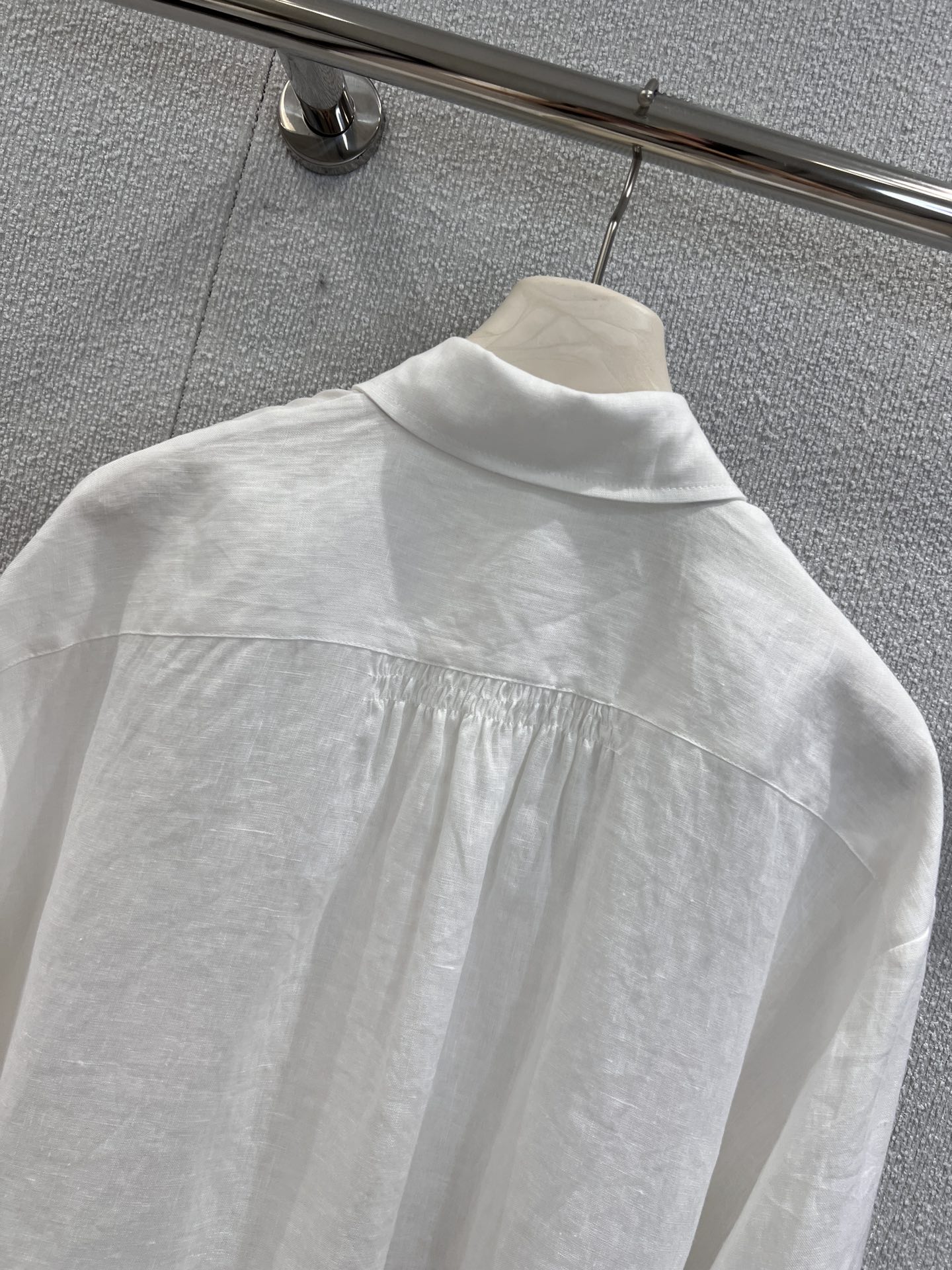 Stylish Lace Embroidered Submersibles: P713 Support for Female Package Replacement - 图片 4