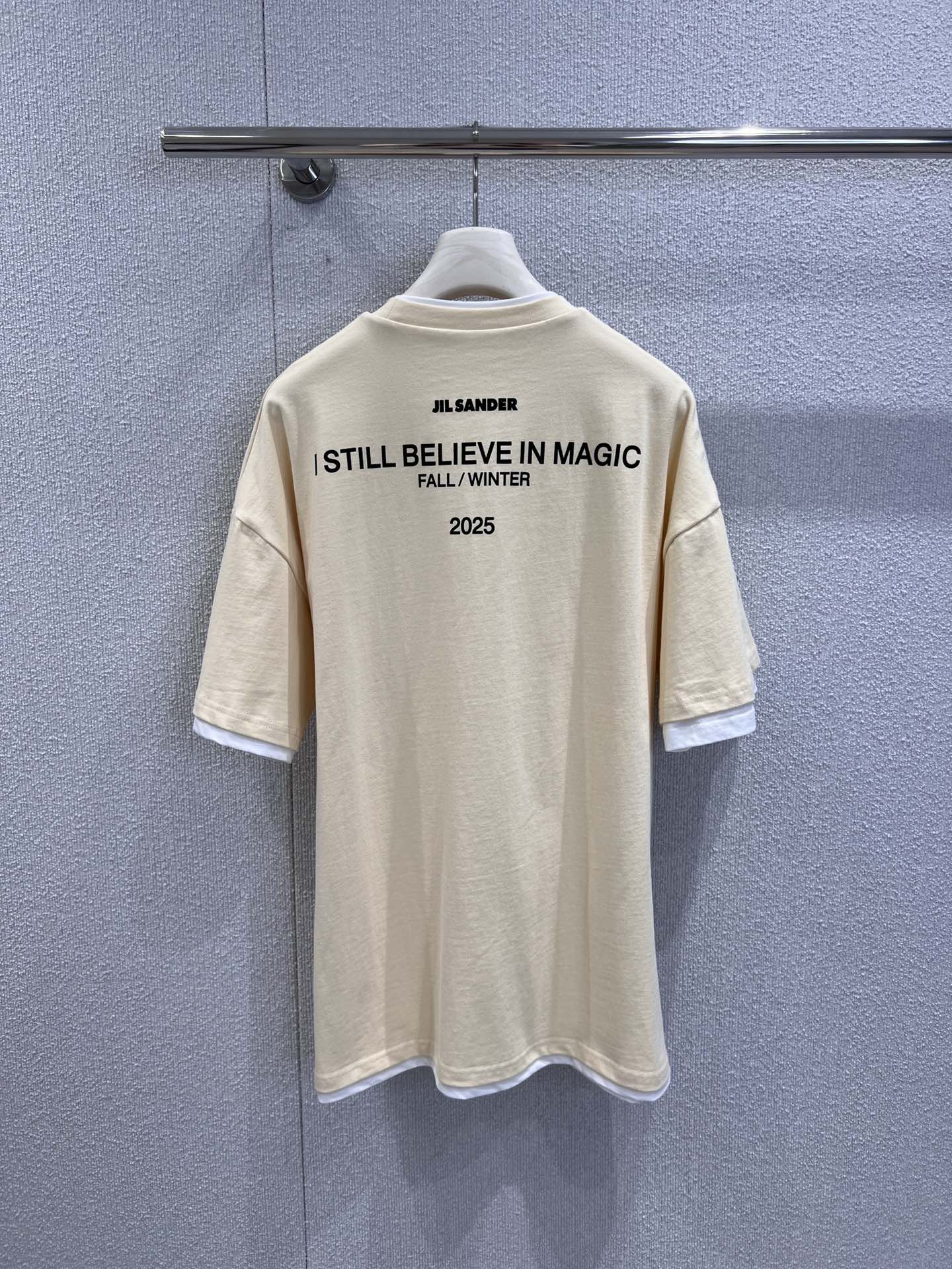 “JIL SAND*R 25Fw: Stylish Replacement for Female Hard-Core Package” - 图片 2