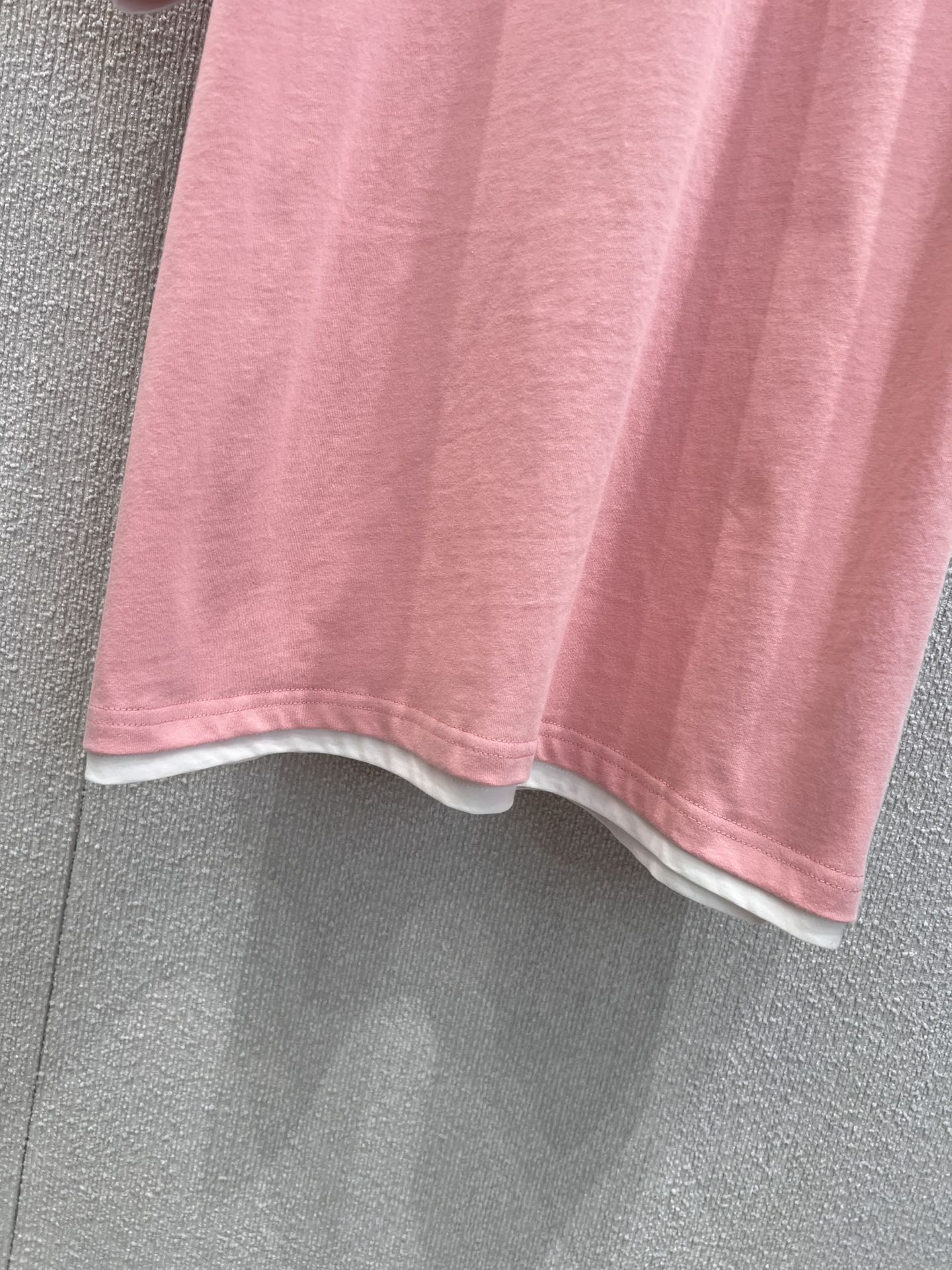 New JIL SAND*R 25Fw Collection: Sophisticated, Simple T-Shirt for Everyday Wear - 图片 6