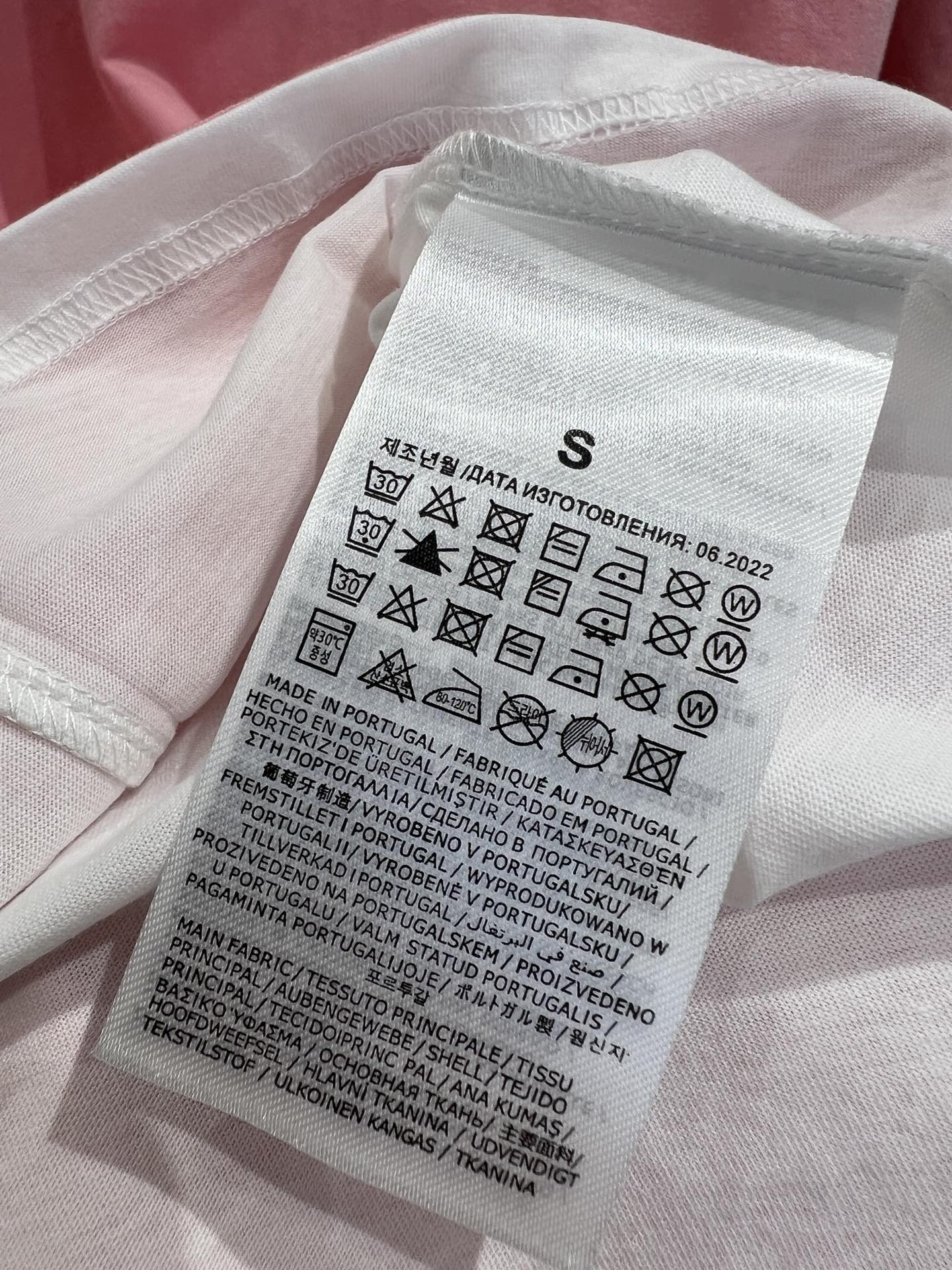 New JIL SAND*R 25Fw Collection: Sophisticated, Simple T-Shirt for Everyday Wear - 图片 8