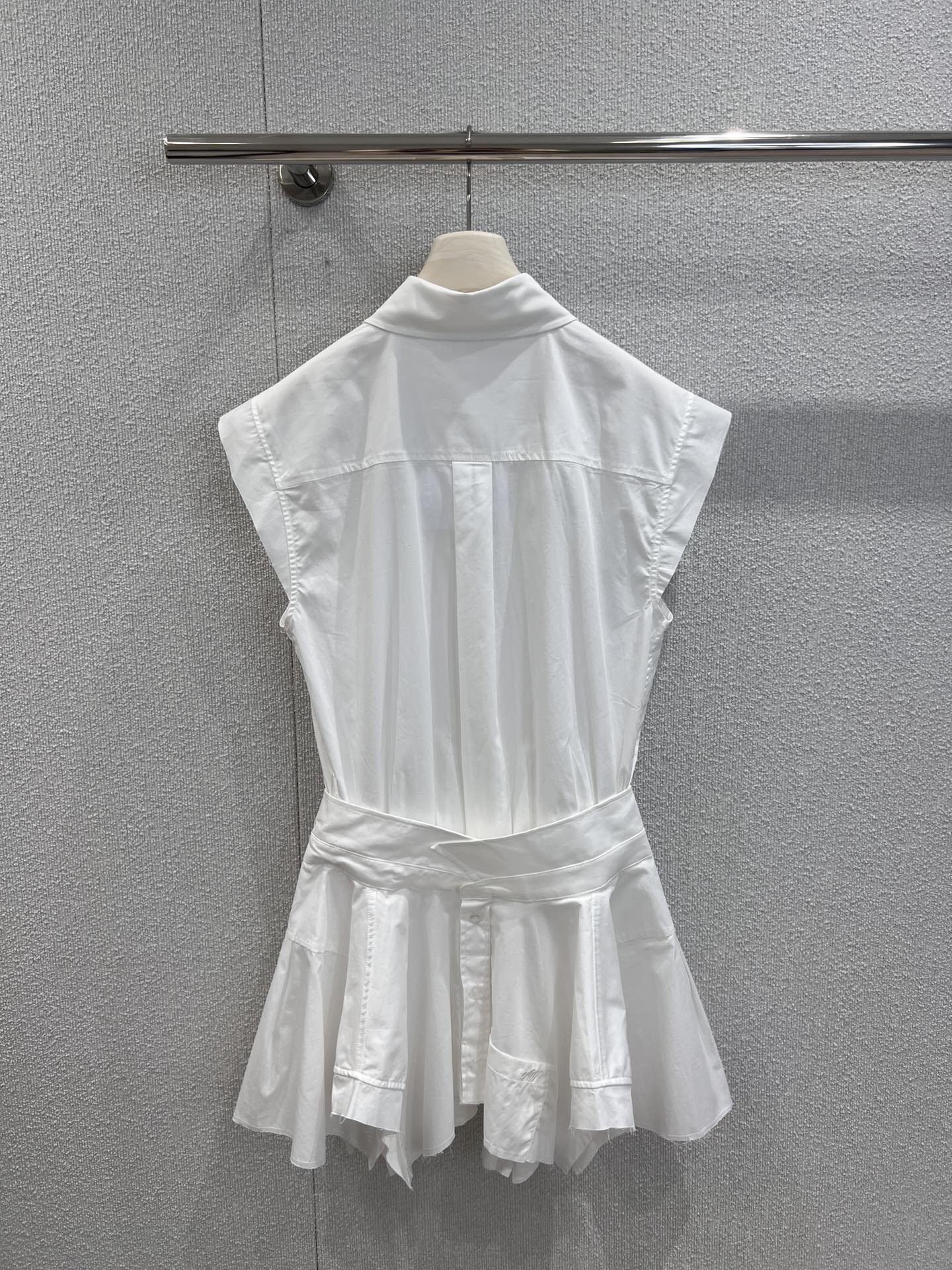 One-Size-Fits-All Female Packaging Exchange Supported by P644 Fashion Brand - 图片 2