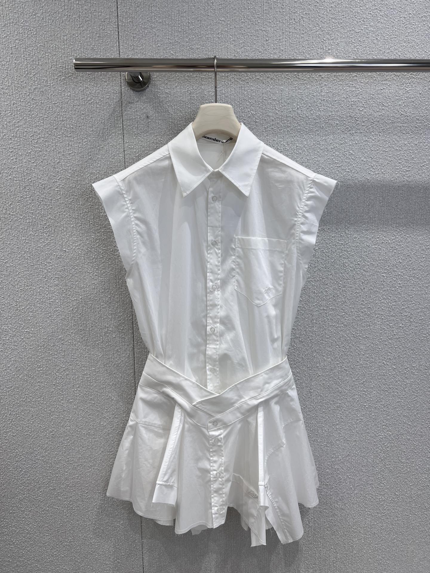 One-Size-Fits-All Female Packaging Exchange Supported by P644 Fashion Brand - 图片 1