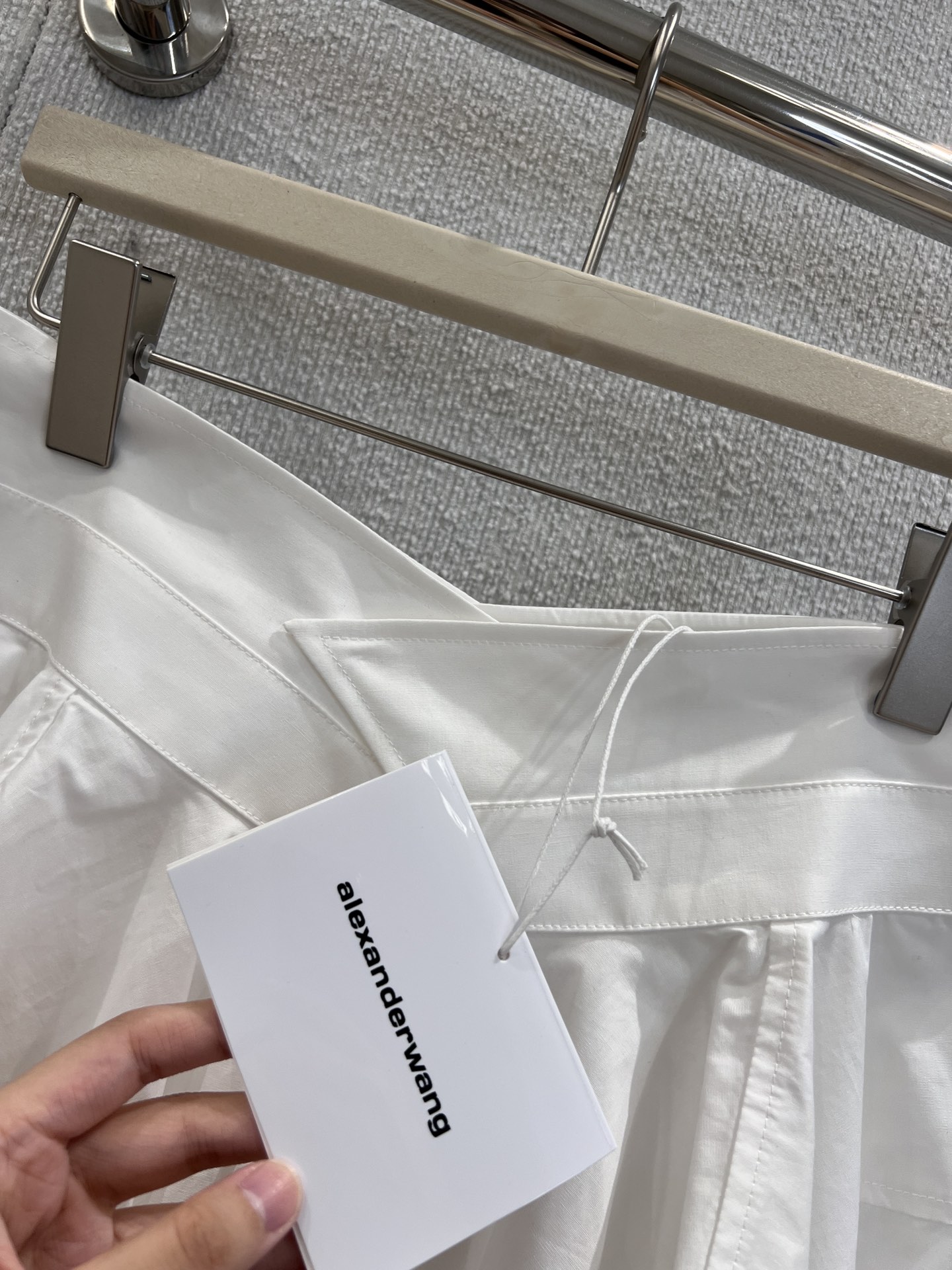 High-Quality Women’s Packing Replacement Supports in Alexander’s 25s Spring and Summer New - 图片 7
