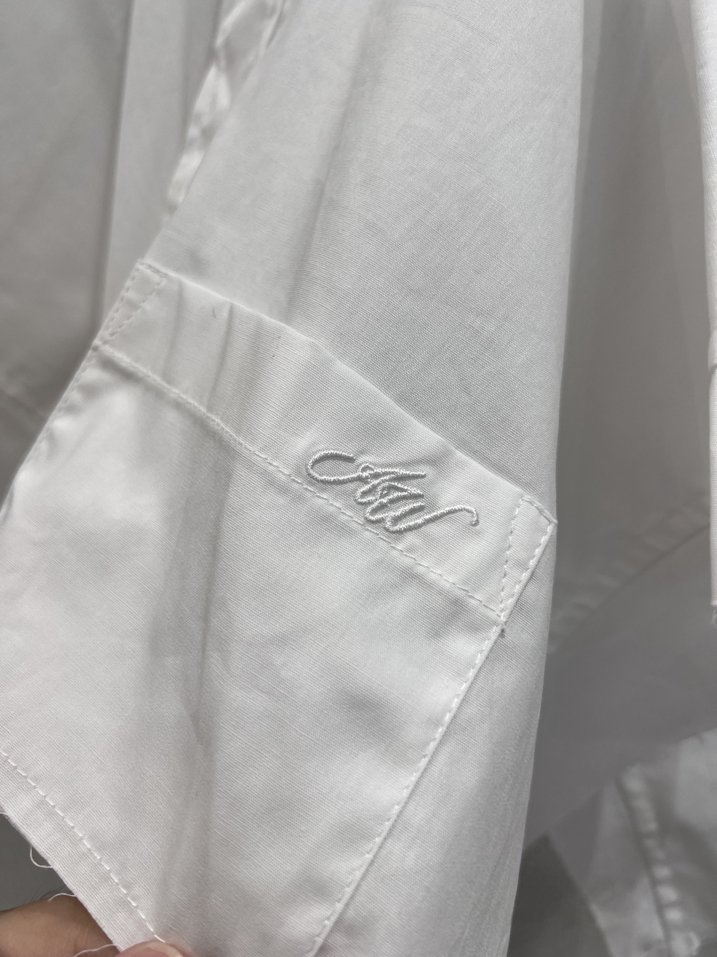High-Quality Women’s Packing Replacement Supports in Alexander’s 25s Spring and Summer New - 图片 6