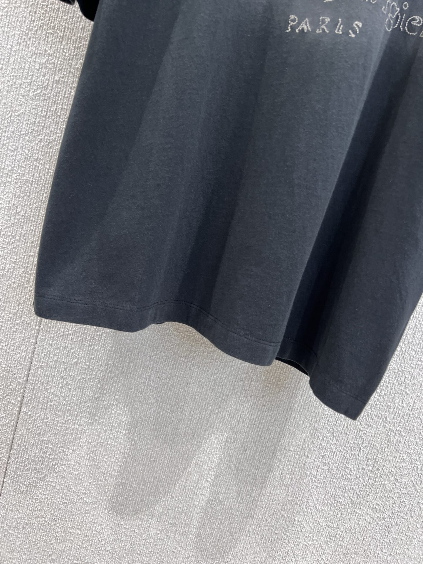 High-end MM6 Spring/Summer T-Shirts with Durable Design and Exclusive Logo - 图片 6