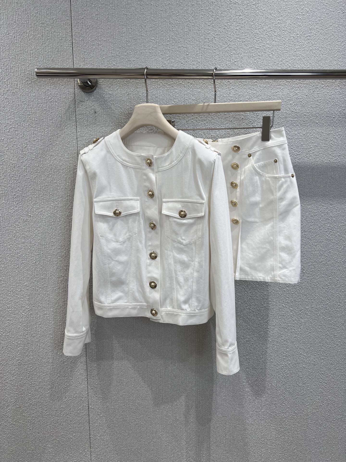High-Quality Replacement for Single Hard-Core Female Package by Balmai* 25Fw - 图片 7