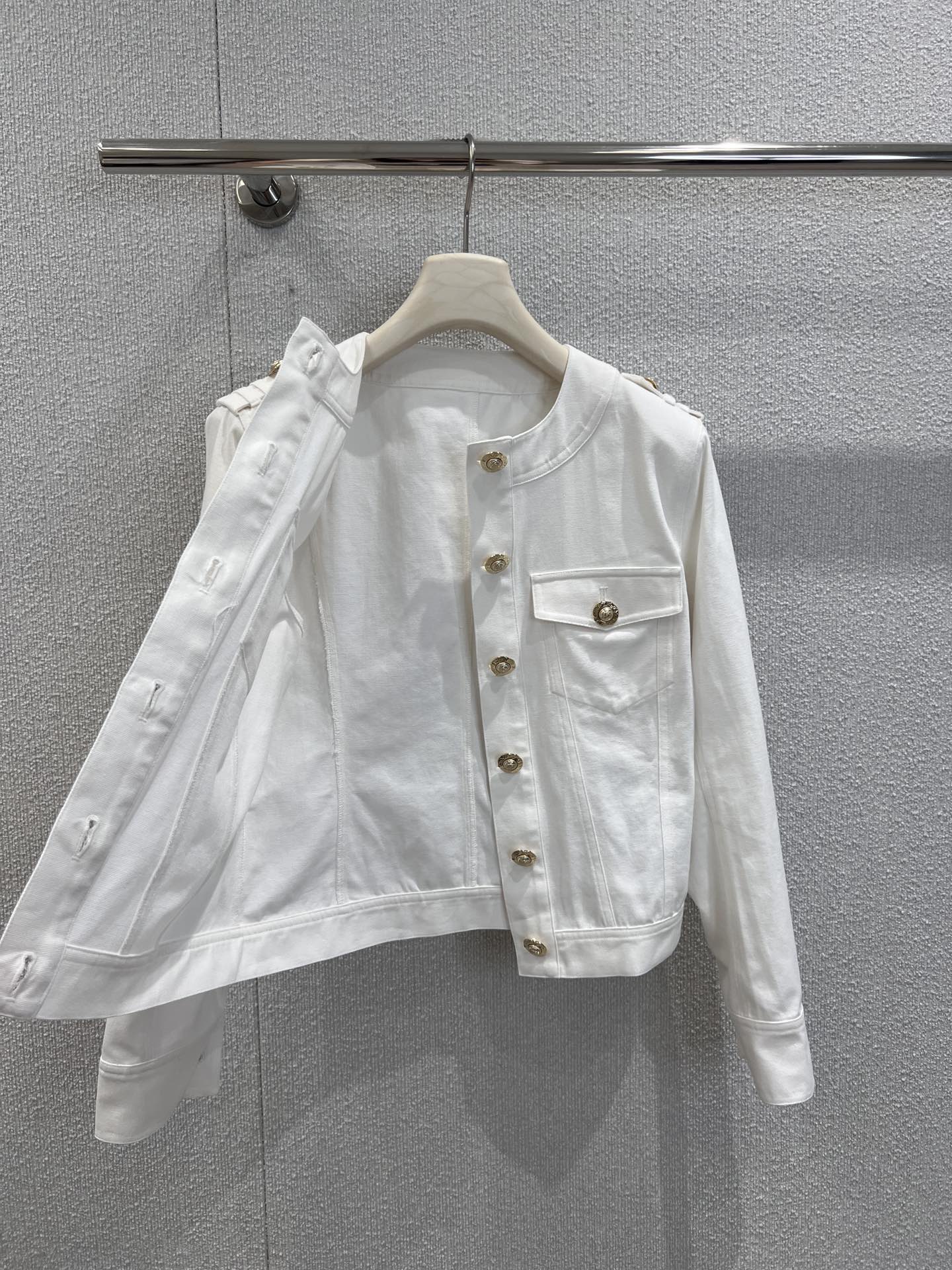High-Quality Replacement for Single Hard-Core Female Package by Balmai* 25Fw - 图片 2