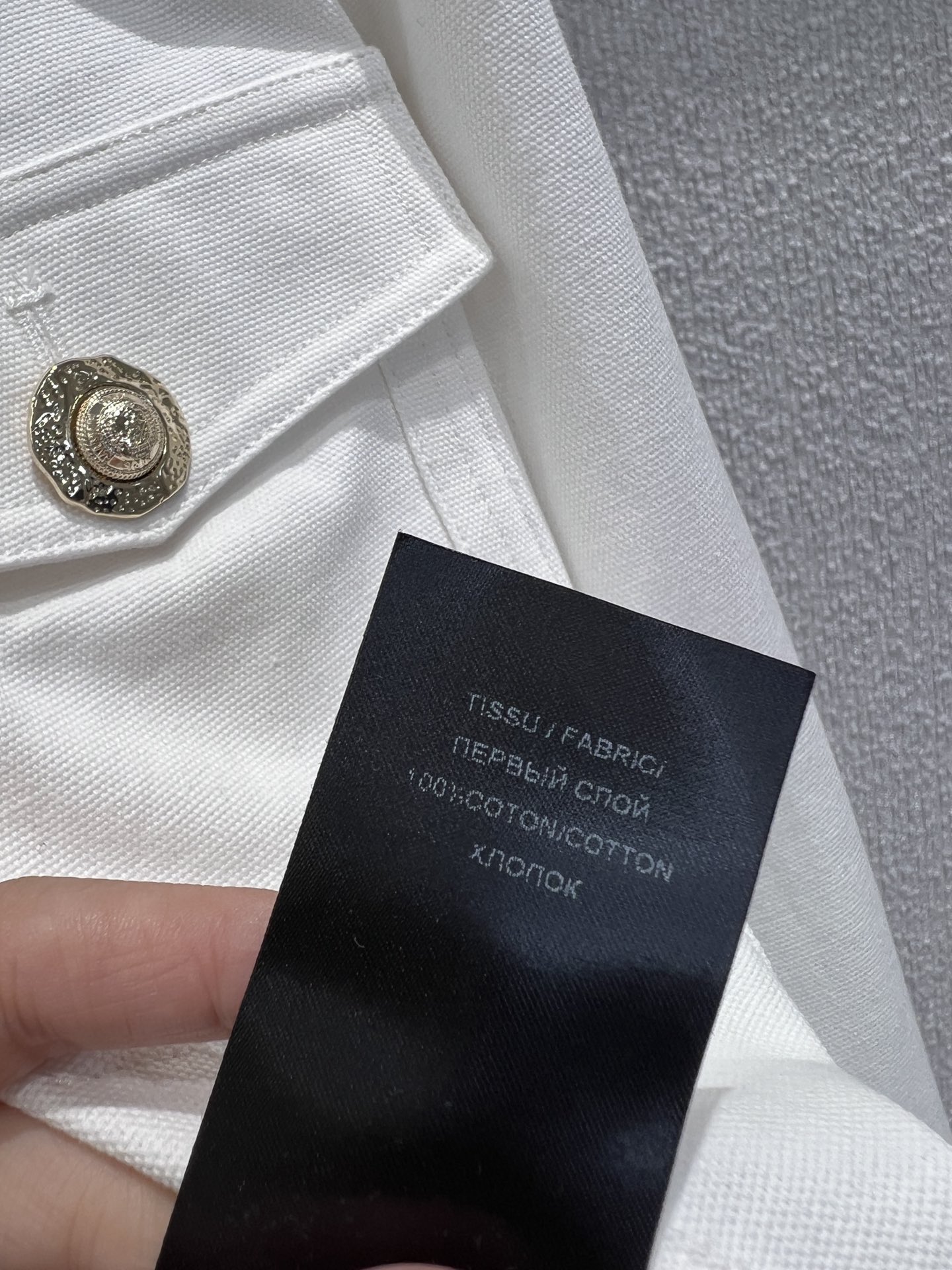 High-Quality Replacement for Single Hard-Core Female Package by Balmai* 25Fw - 图片 8