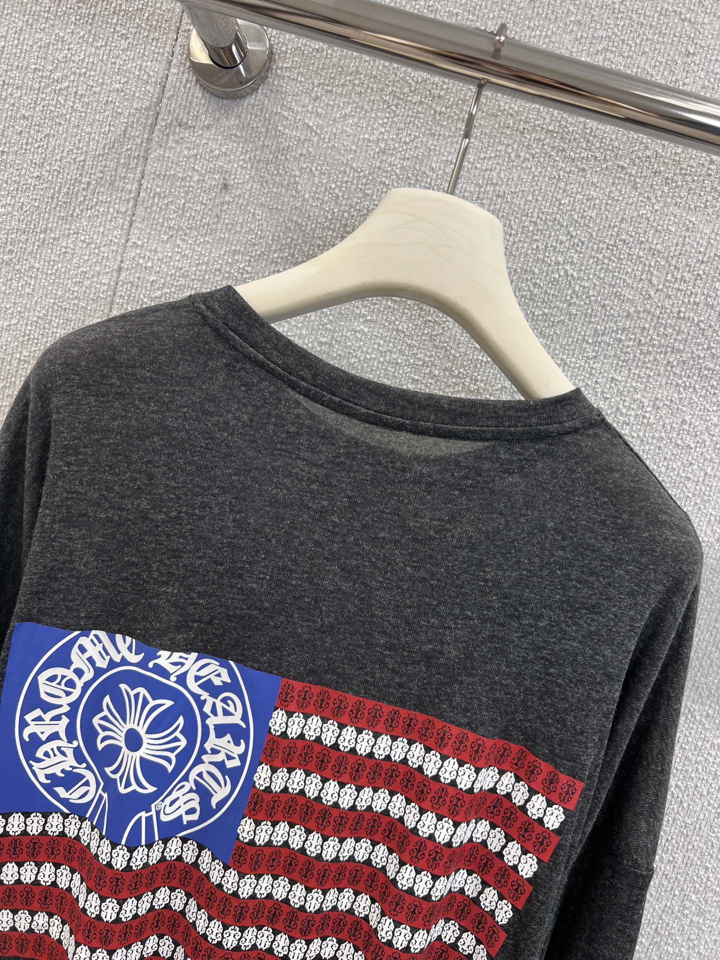 Exclusive Female Packaging Support: Sanskrit Flag-Printed Sun-Proof Dress with Unique Features - 图片 4