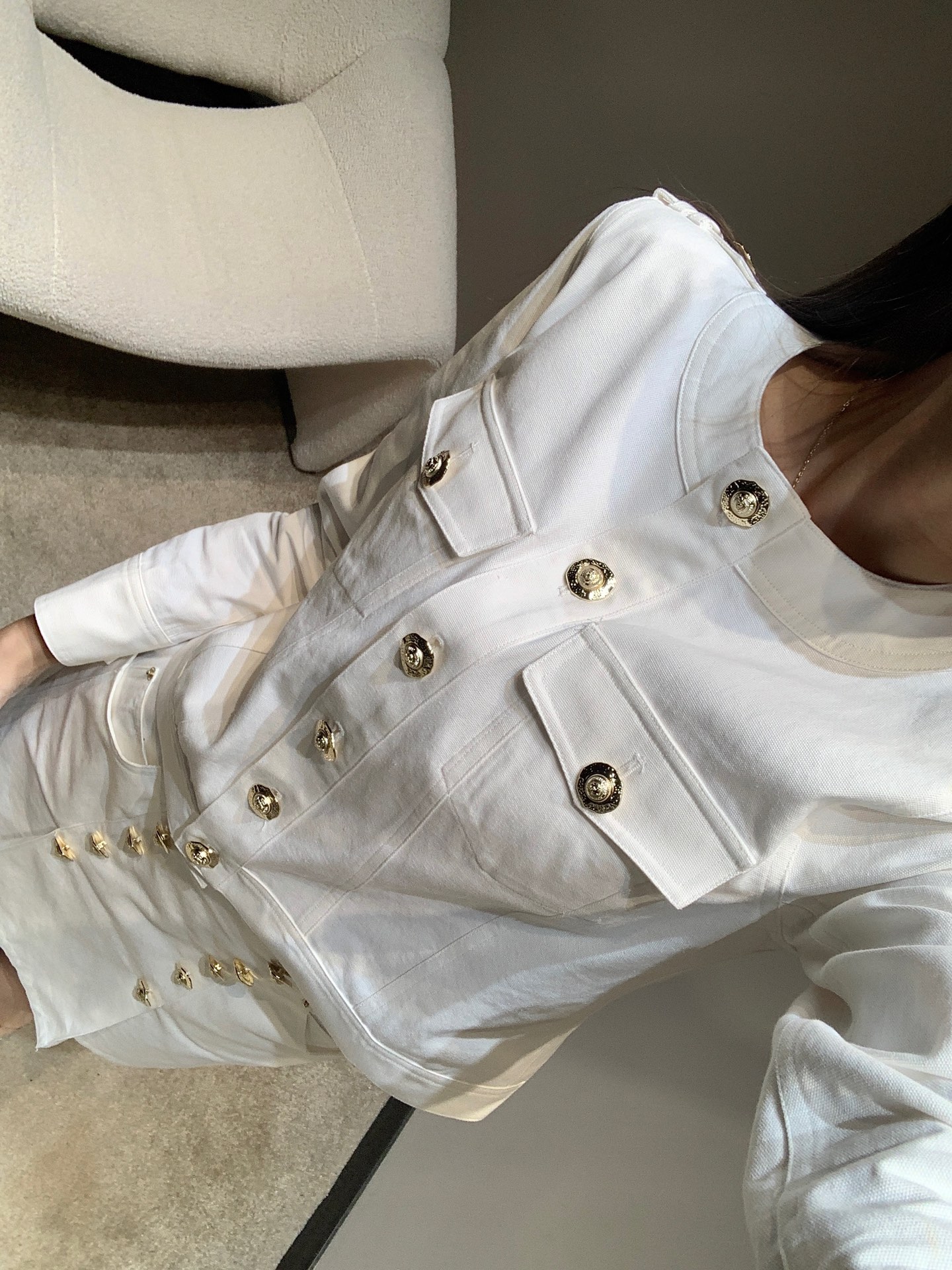 High-Quality Replacement Package for Hard-Core Female Fashion Enthusiasts - 图片 5