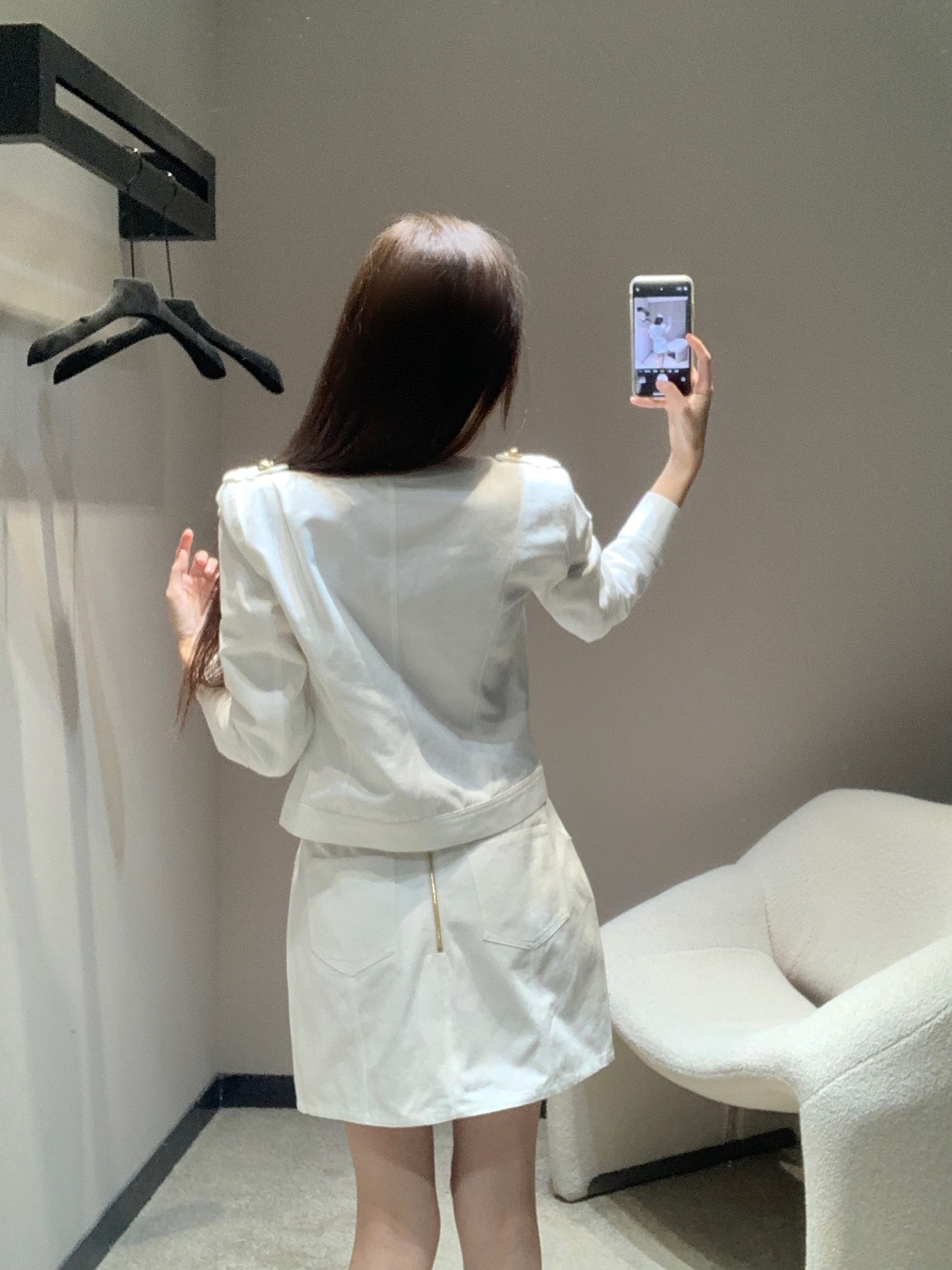 High-Quality Replacement Package for Hard-Core Female Fashion Enthusiasts - 图片 3