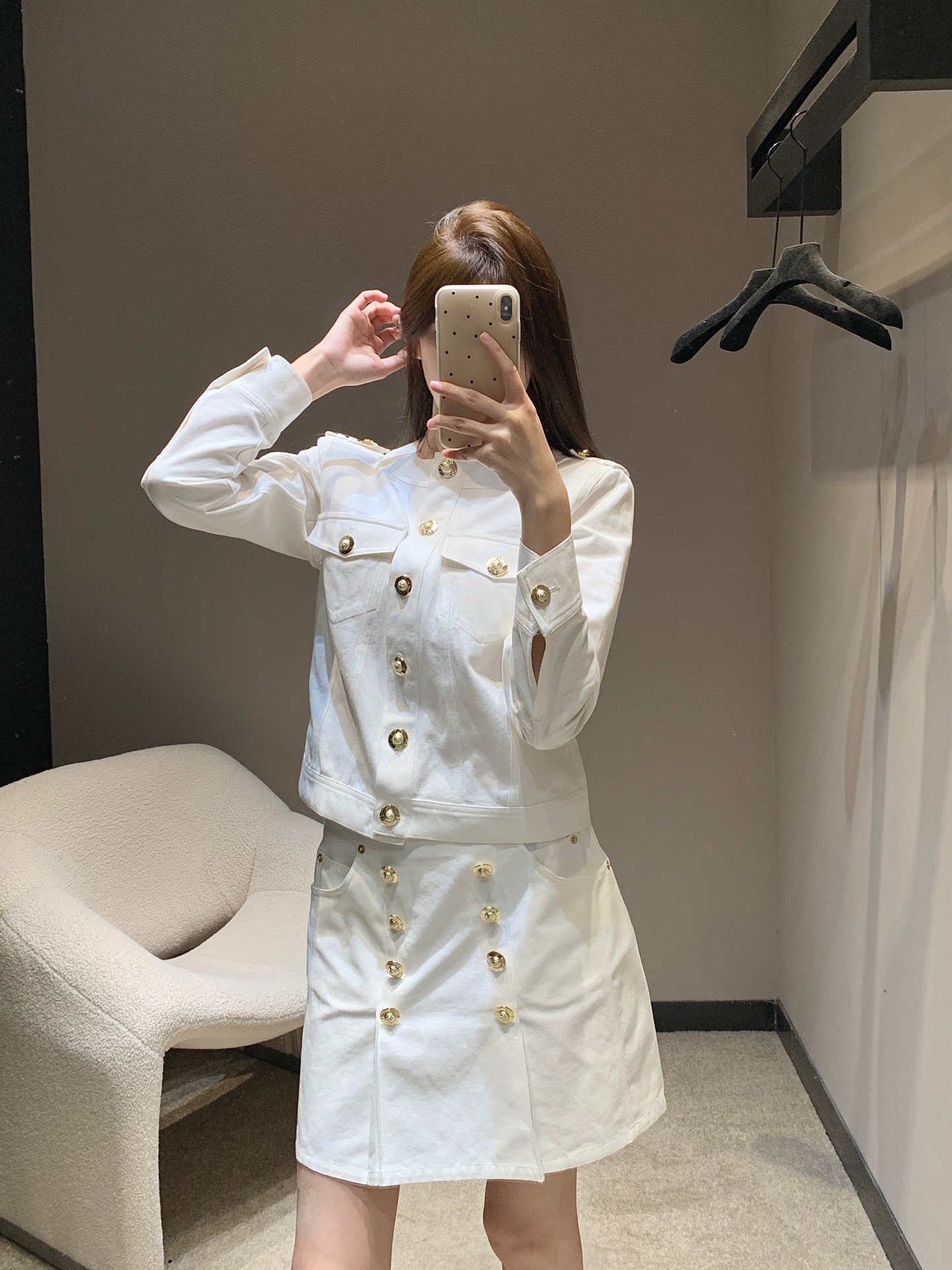 High-Quality Replacement Package for Hard-Core Female Fashion Enthusiasts - 图片 8