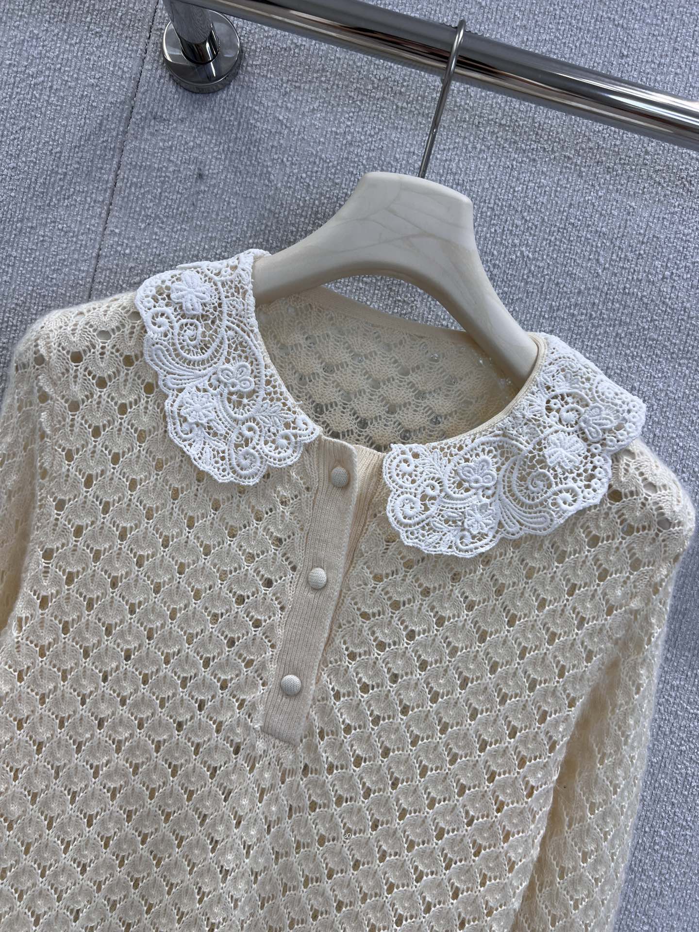 Chlo 25Ss Spring & Summer Single Hard-Core Female Package Replacement Support - 图片 3