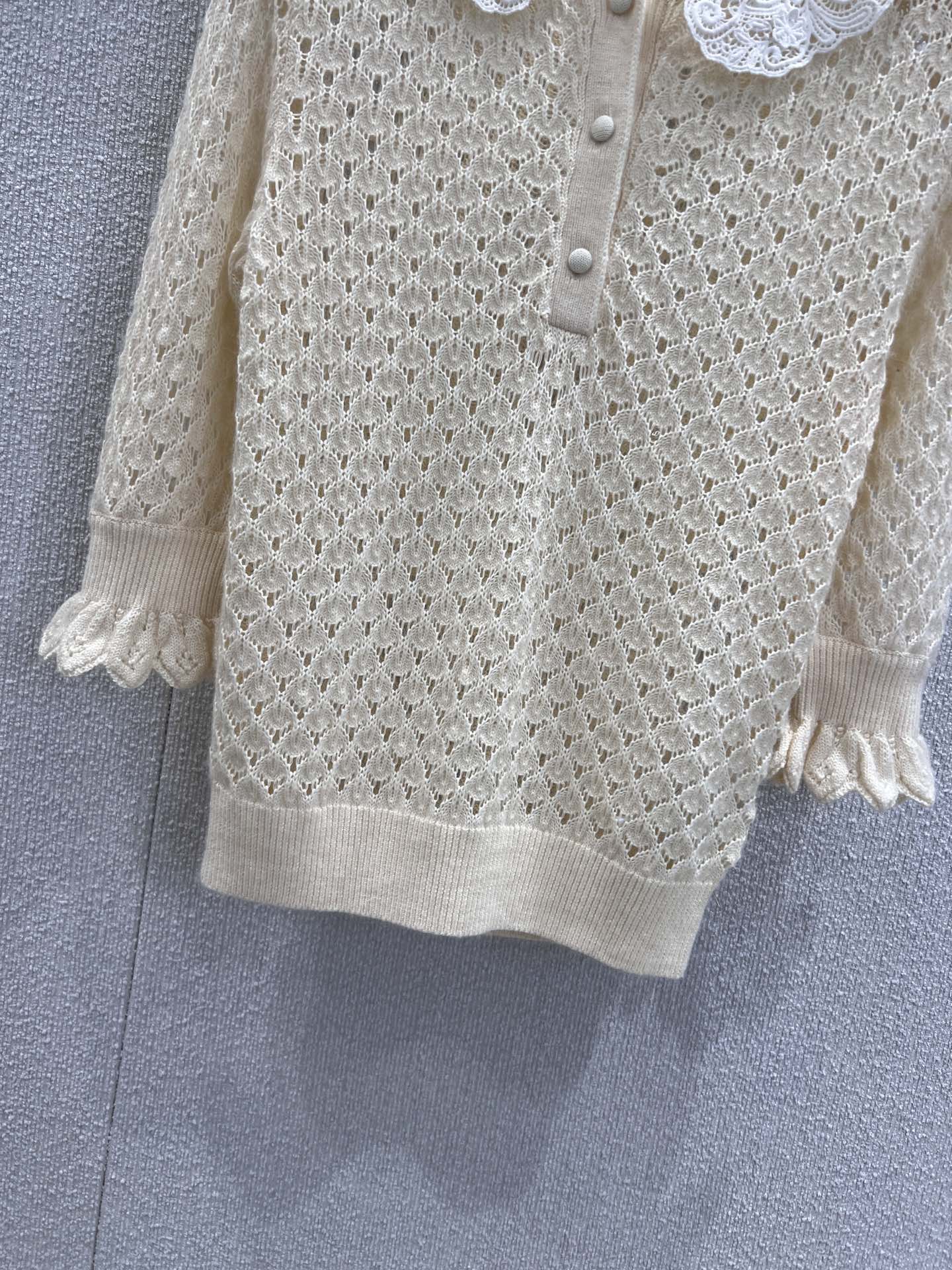 Chlo 25Ss Spring & Summer Single Hard-Core Female Package Replacement Support - 图片 6