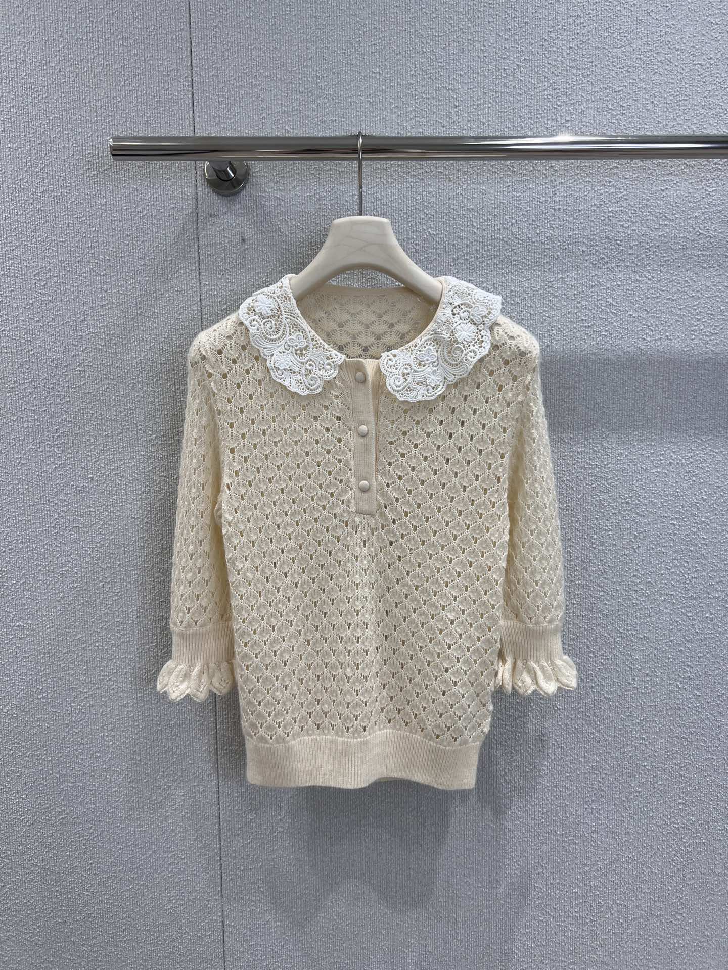 Chlo 25Ss Spring & Summer Single Hard-Core Female Package Replacement Support - 图片 1